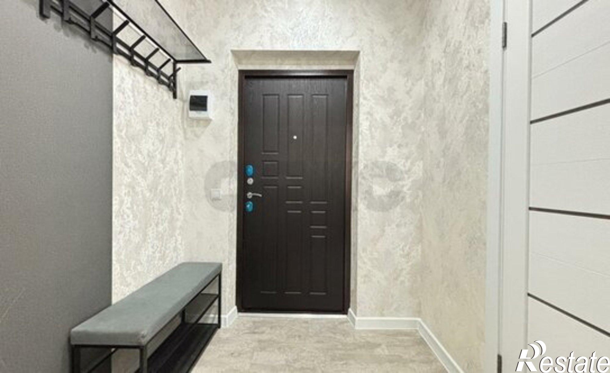 Купить квартиру за 4 600 000 рублей на ул Заполярная, 39 10