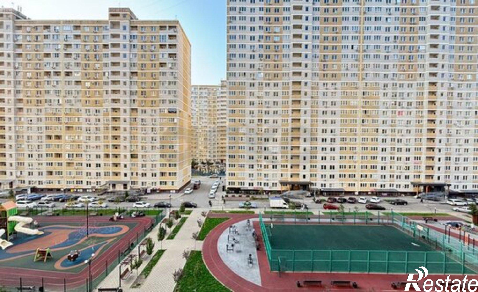 Купить квартиру за 4 600 000 рублей на ул Заполярная, 39 10