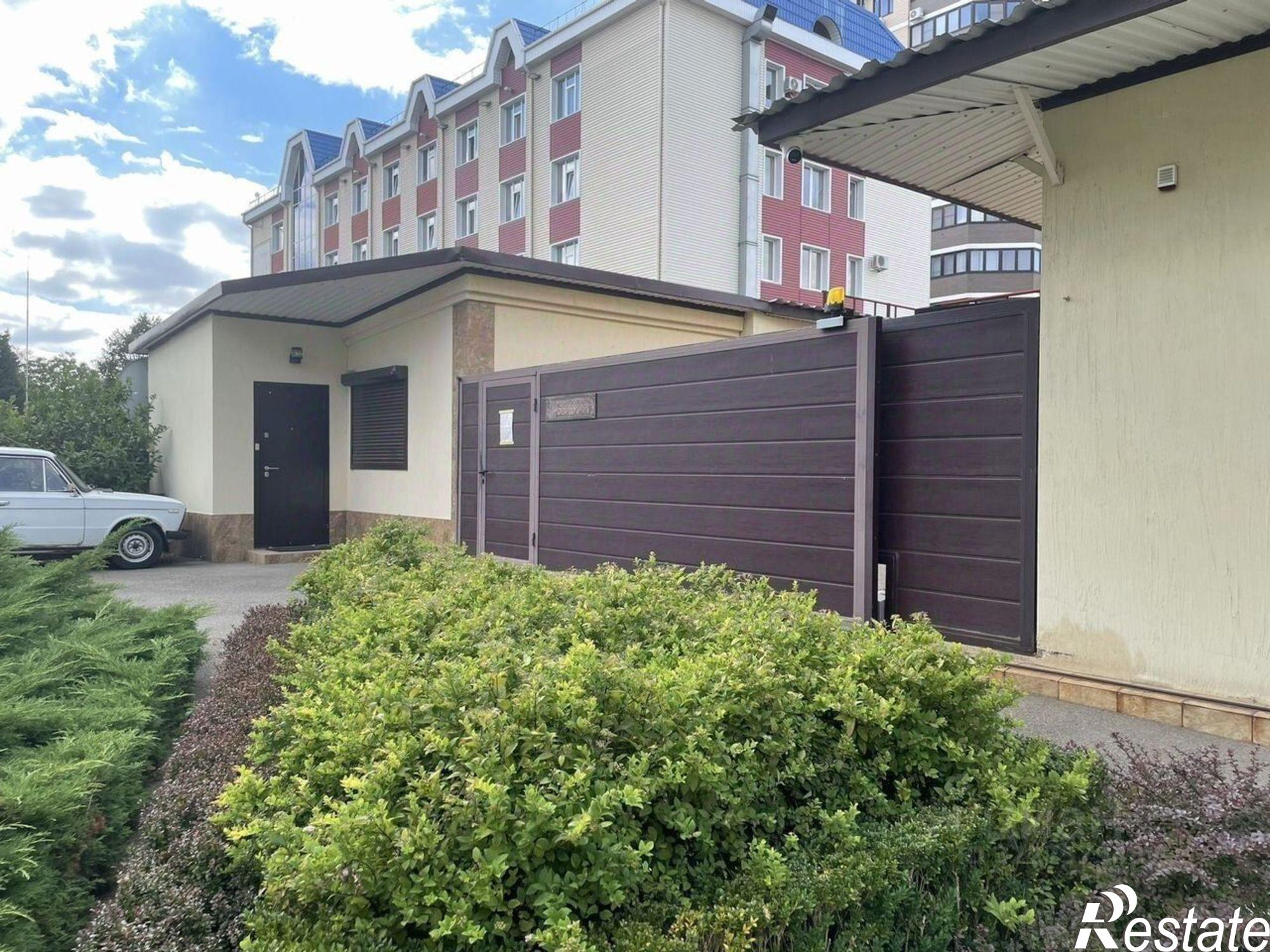 Купить гараж, место в паркинге за 3 300 000 рублей на ул им. Каляева, 265