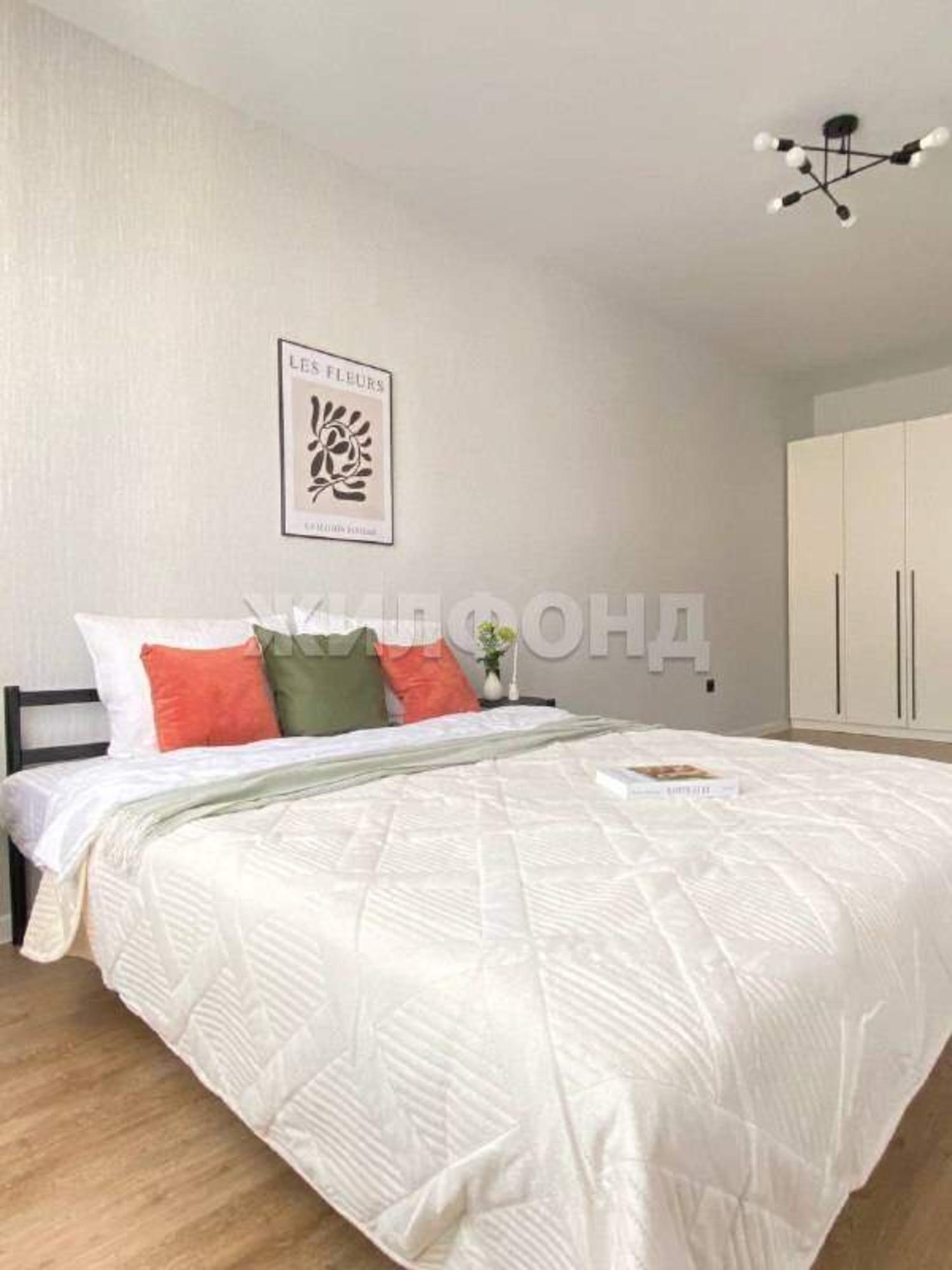 Купить квартиру за 4 990 000 рублей на им. лётчика Позднякова улица, д.2к20