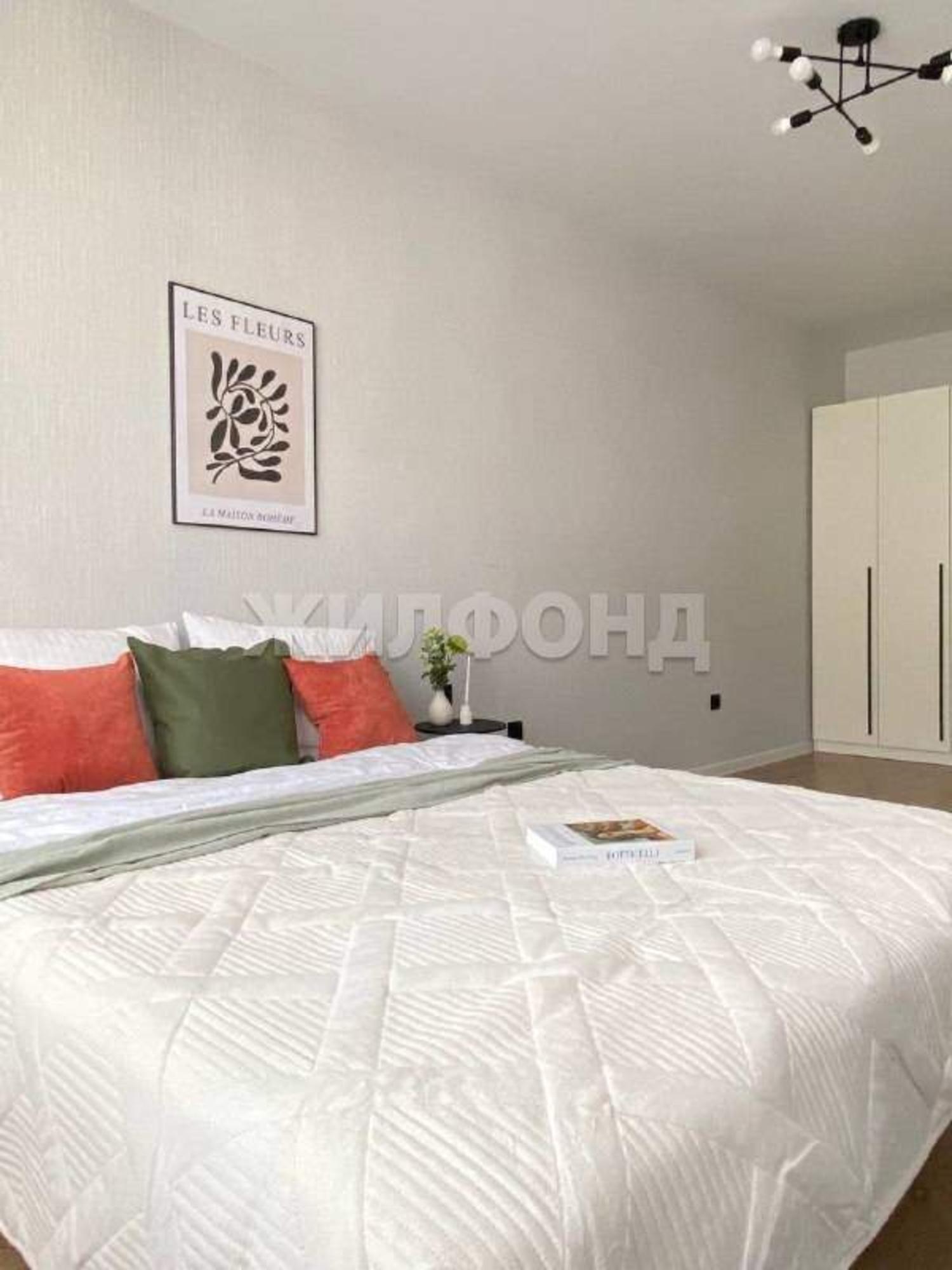 Купить квартиру за 4 990 000 рублей на им. лётчика Позднякова улица, д.2к20