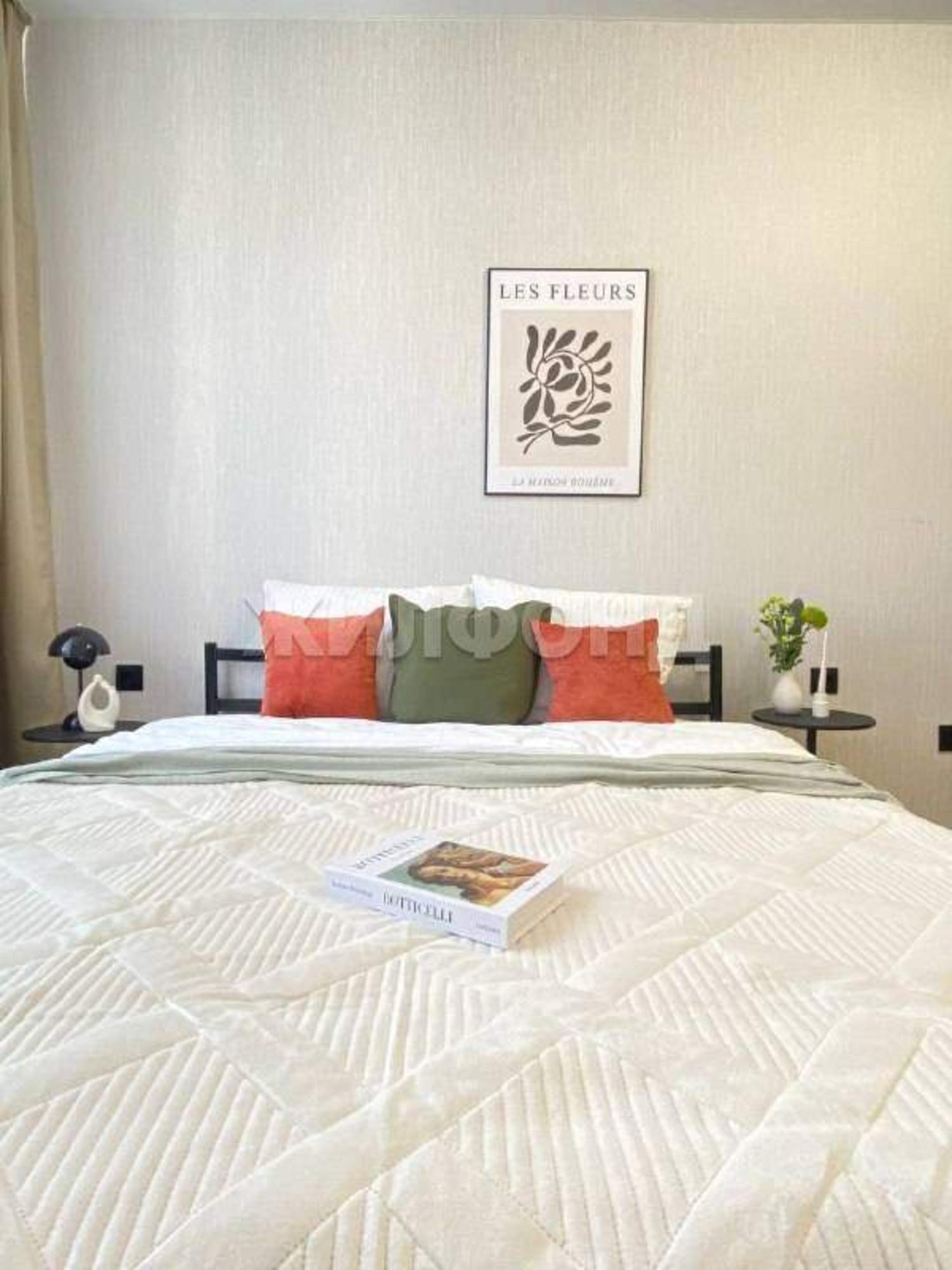 Купить квартиру за 4 990 000 рублей на им. лётчика Позднякова улица, д.2к20