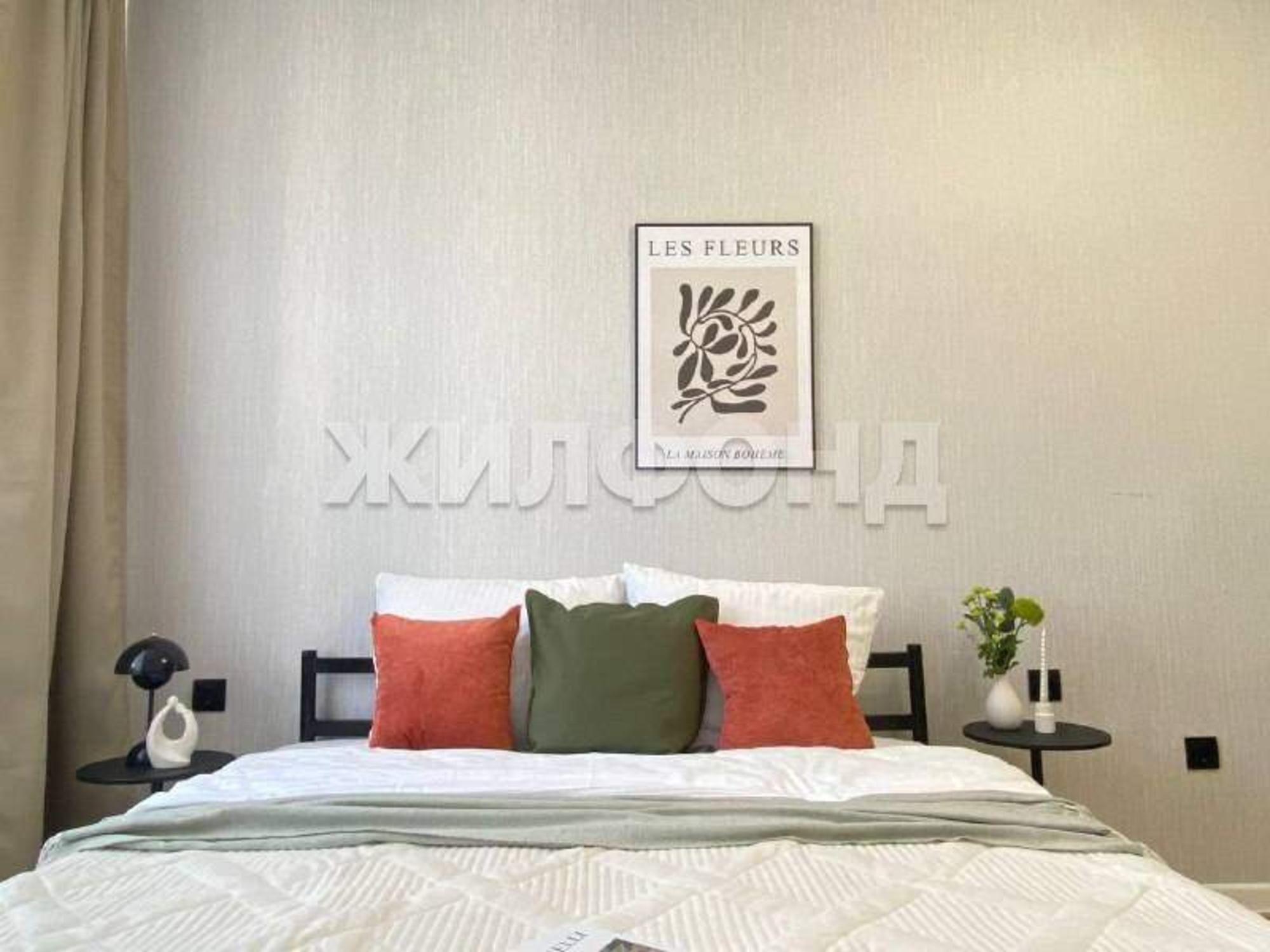 Купить квартиру за 4 990 000 рублей на им. лётчика Позднякова улица, д.2к20