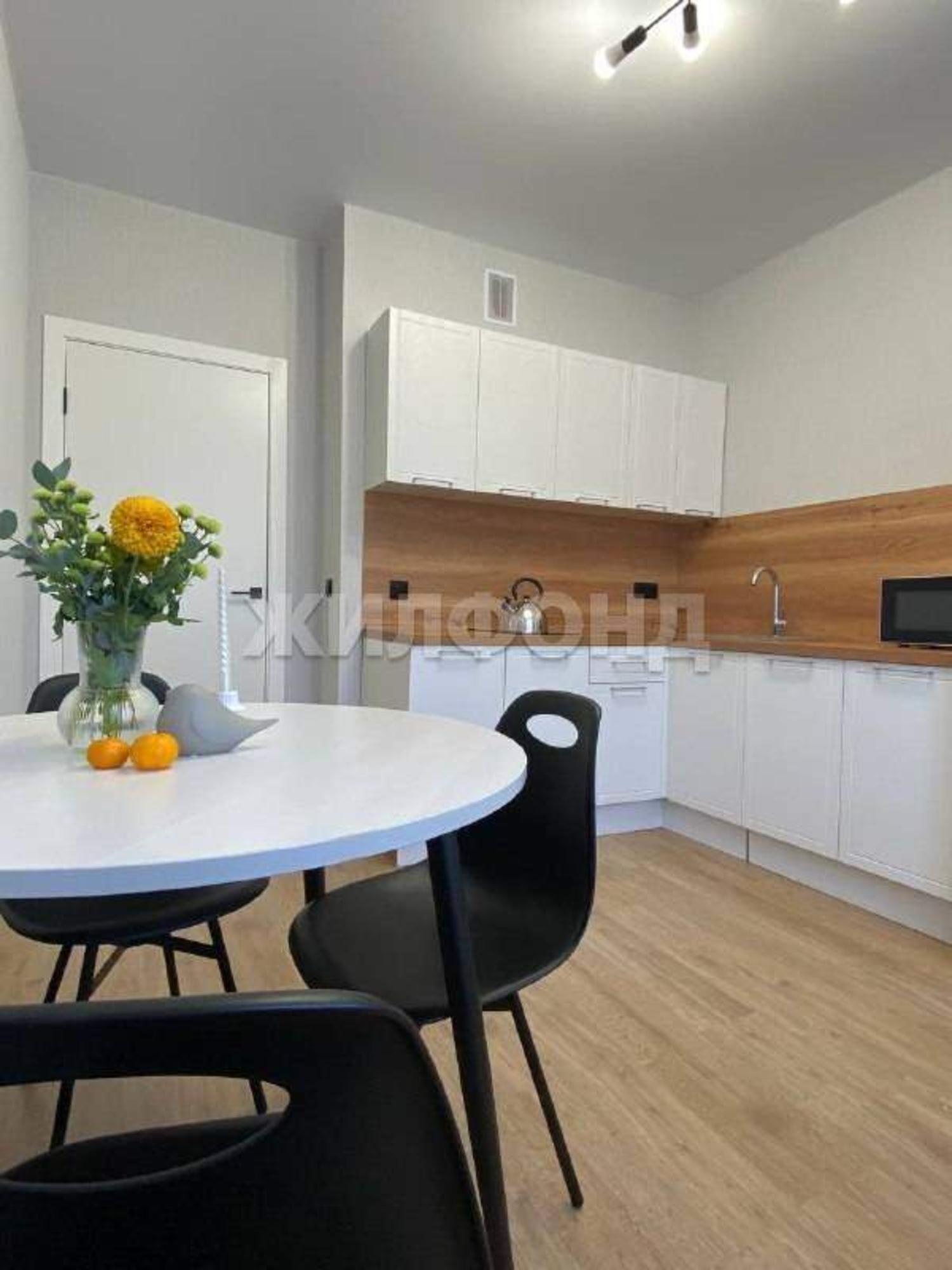 Купить квартиру за 4 990 000 рублей на им. лётчика Позднякова улица, д.2к20