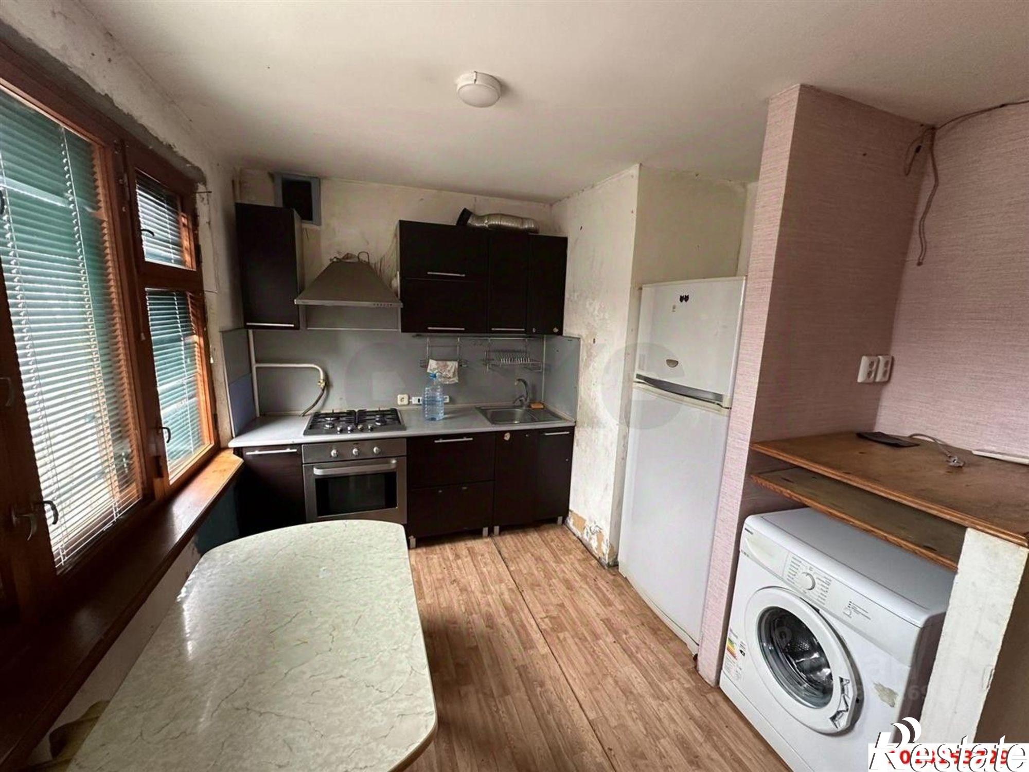 Купить квартиру за 4 420 000 рублей на улица Тургенева, 124