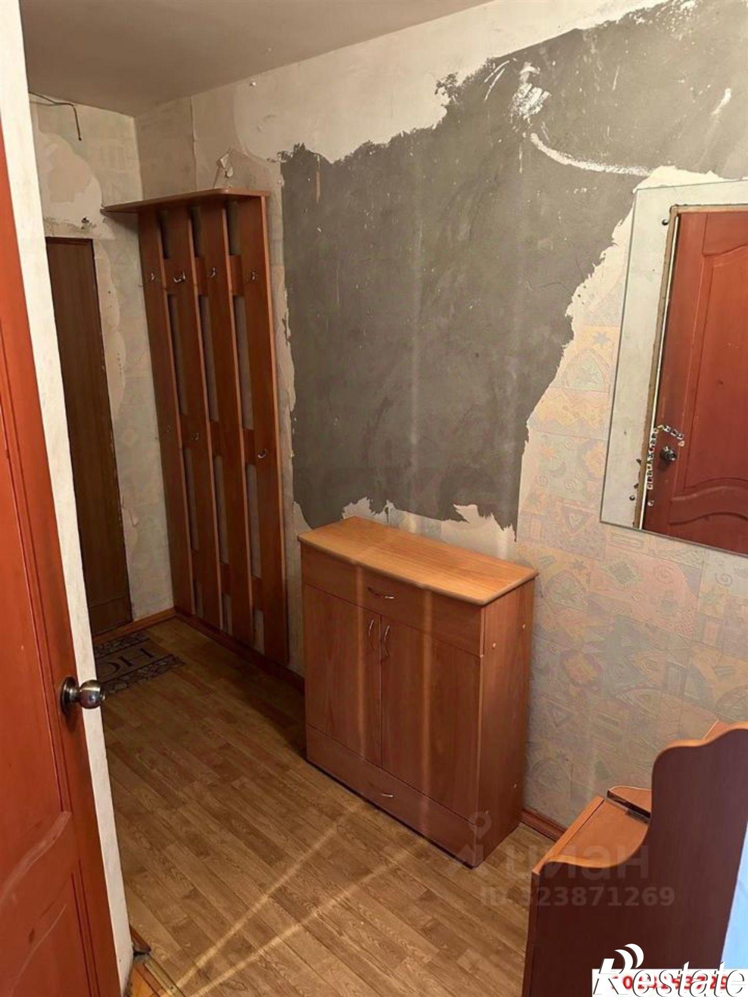 Купить квартиру за 4 420 000 рублей на улица Тургенева, 124