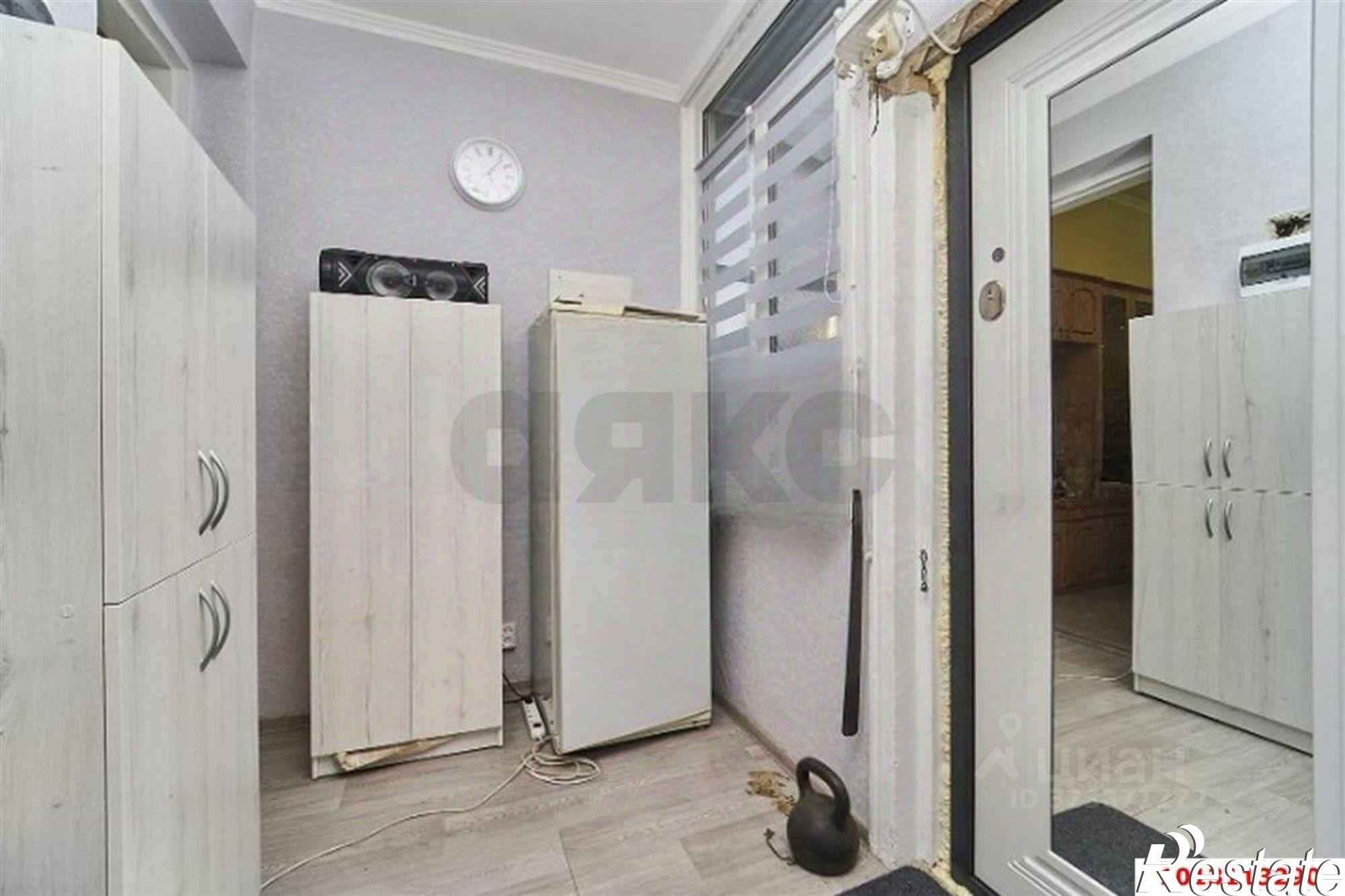 Купить квартиру за 3 300 000 рублей на ул Коммунаров, 147