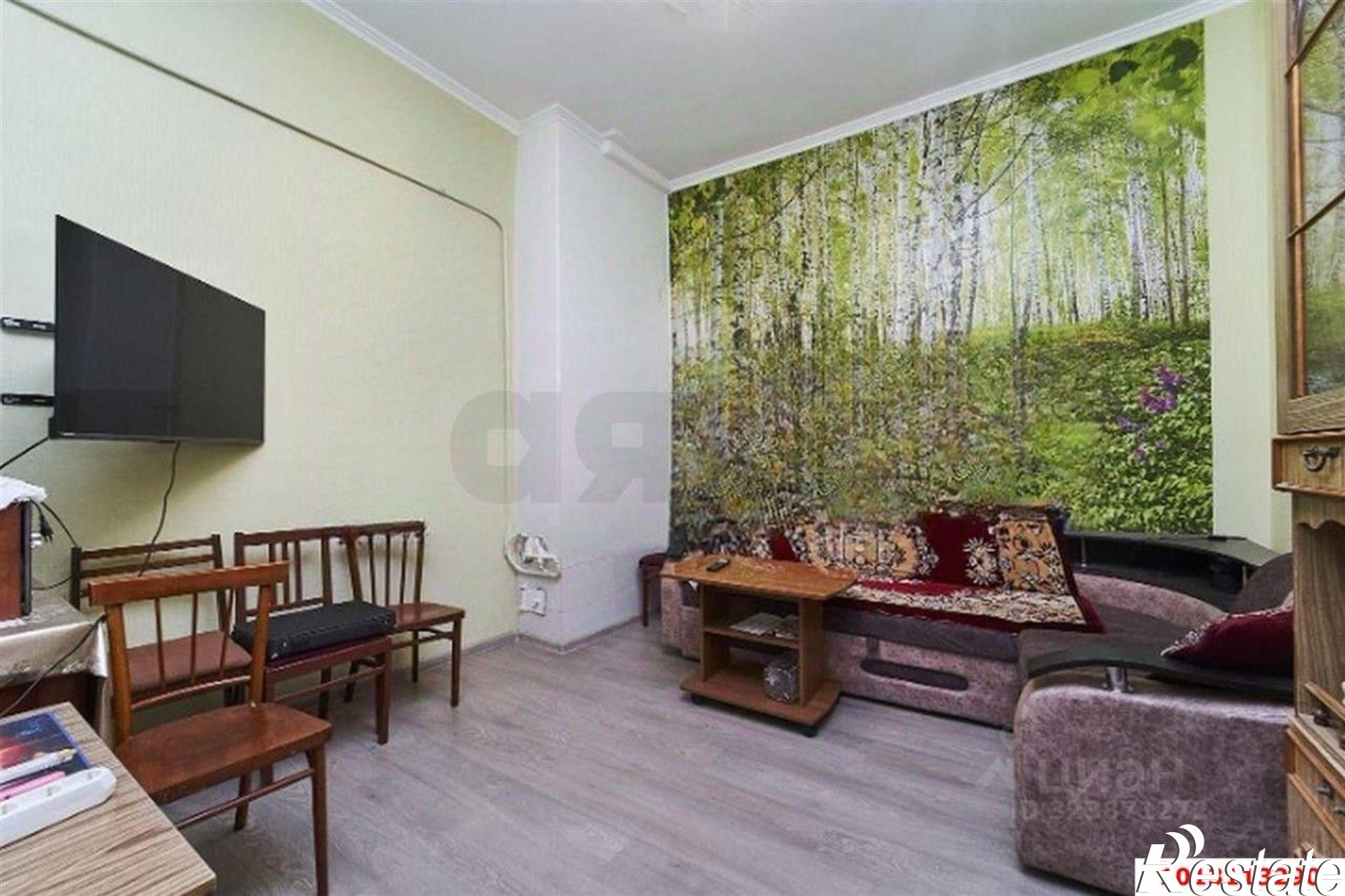 Купить квартиру за 3 300 000 рублей на ул Коммунаров, 147