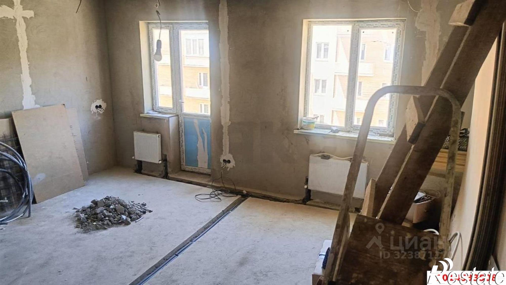 Купить квартиру за 3 700 000 рублей на ул Западный Обход, 35