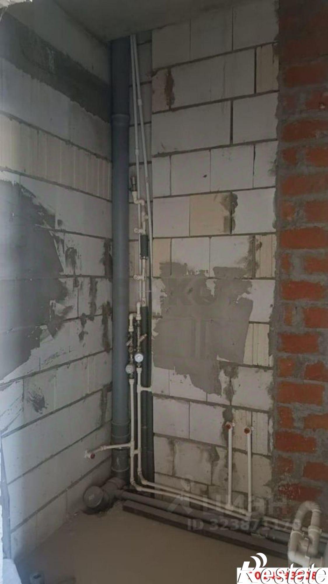 Купить квартиру за 3 700 000 рублей на ул Западный Обход, 35