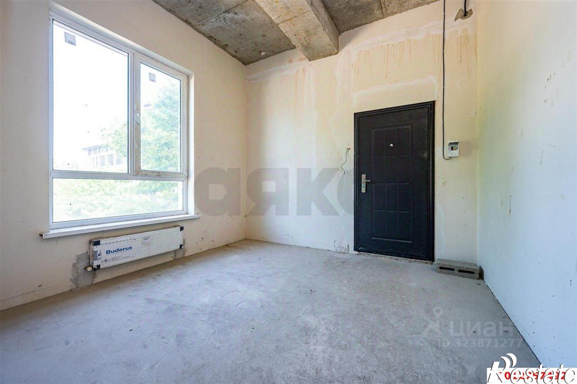 Купить квартиру за 30 500 000 рублей на ул Береговая, 102