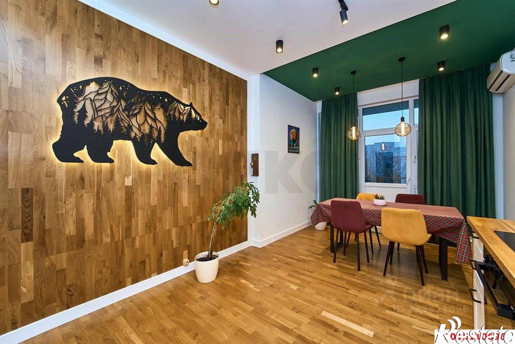 Купить квартиру за 35 000 000 рублей на ул Постовая, 26