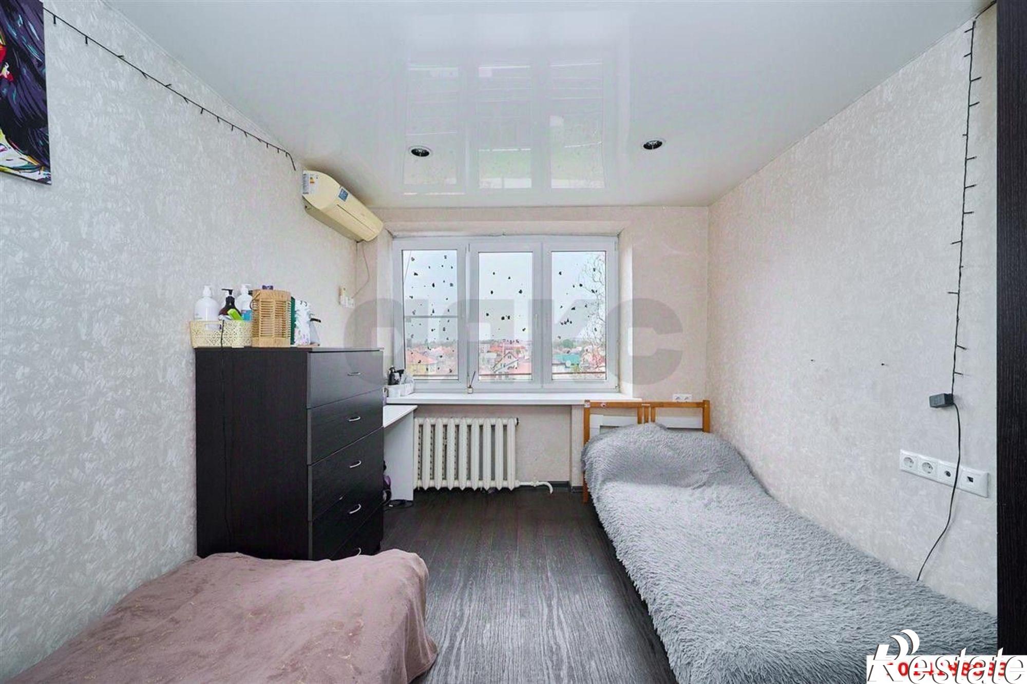 Купить квартиру за 3 900 000 рублей на ул Минская, 94