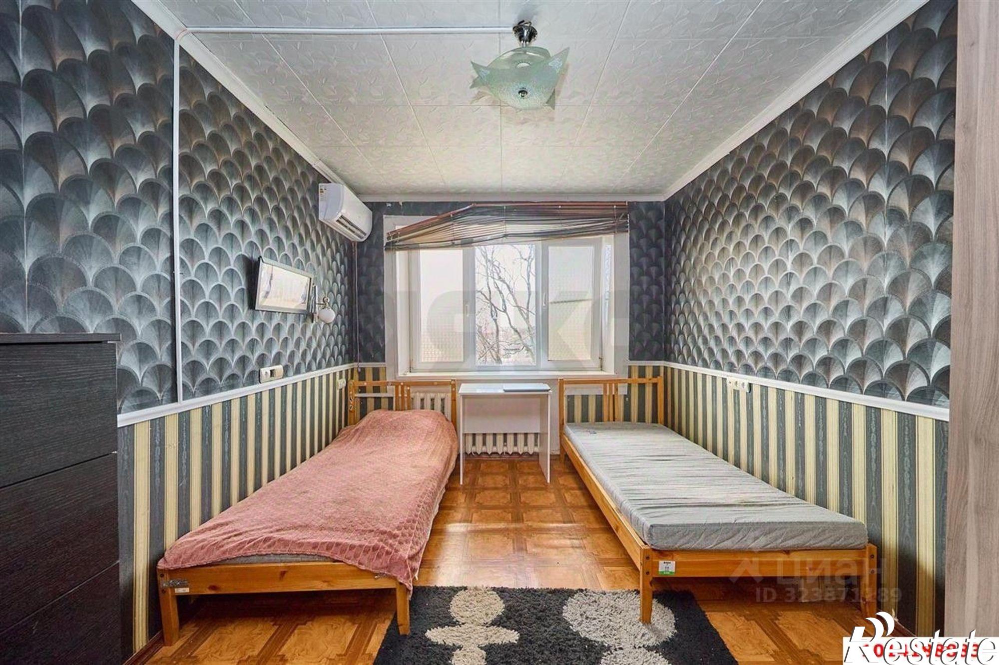 Купить квартиру за 3 900 000 рублей на ул Минская, 94