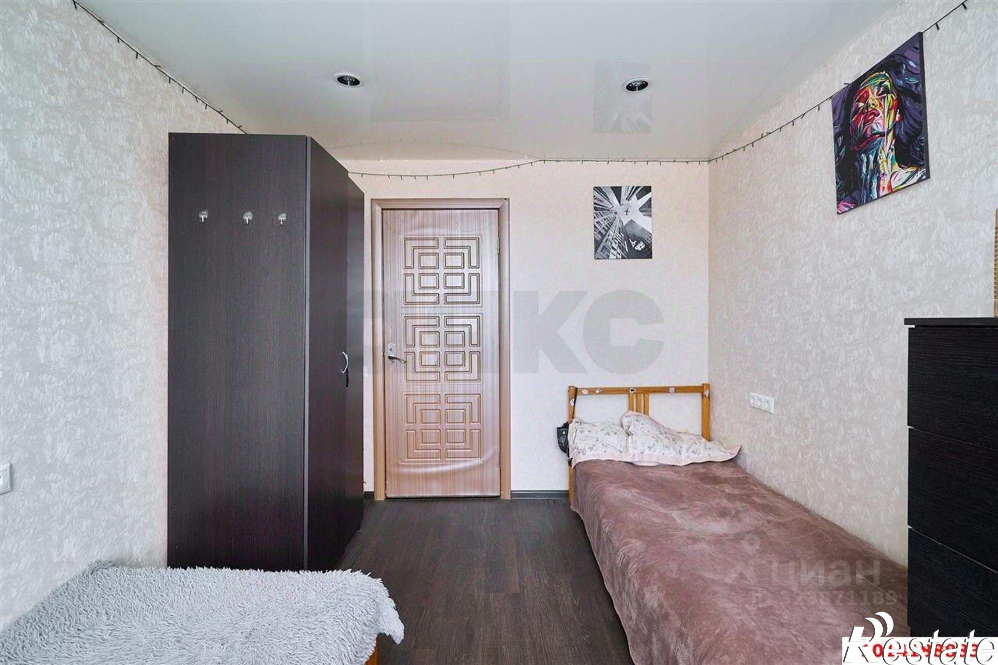 Купить квартиру за 3 900 000 рублей на ул Минская, 94