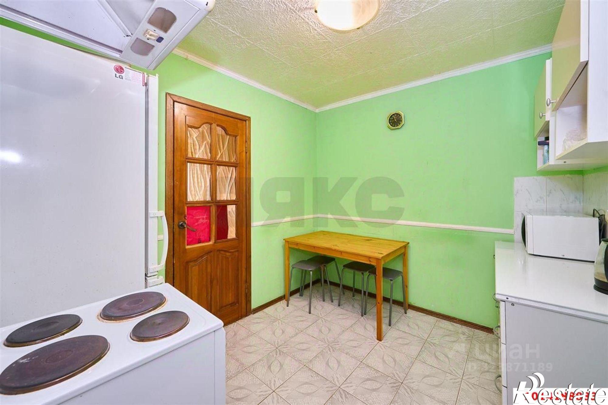 Купить квартиру за 3 900 000 рублей на ул Минская, 94