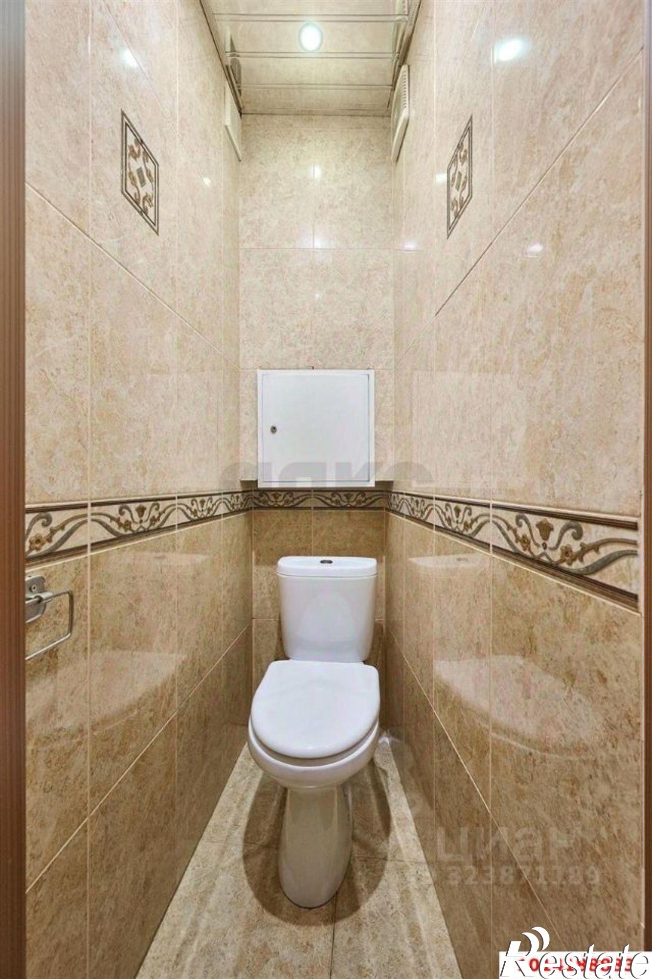 Купить квартиру за 3 900 000 рублей на ул Минская, 94