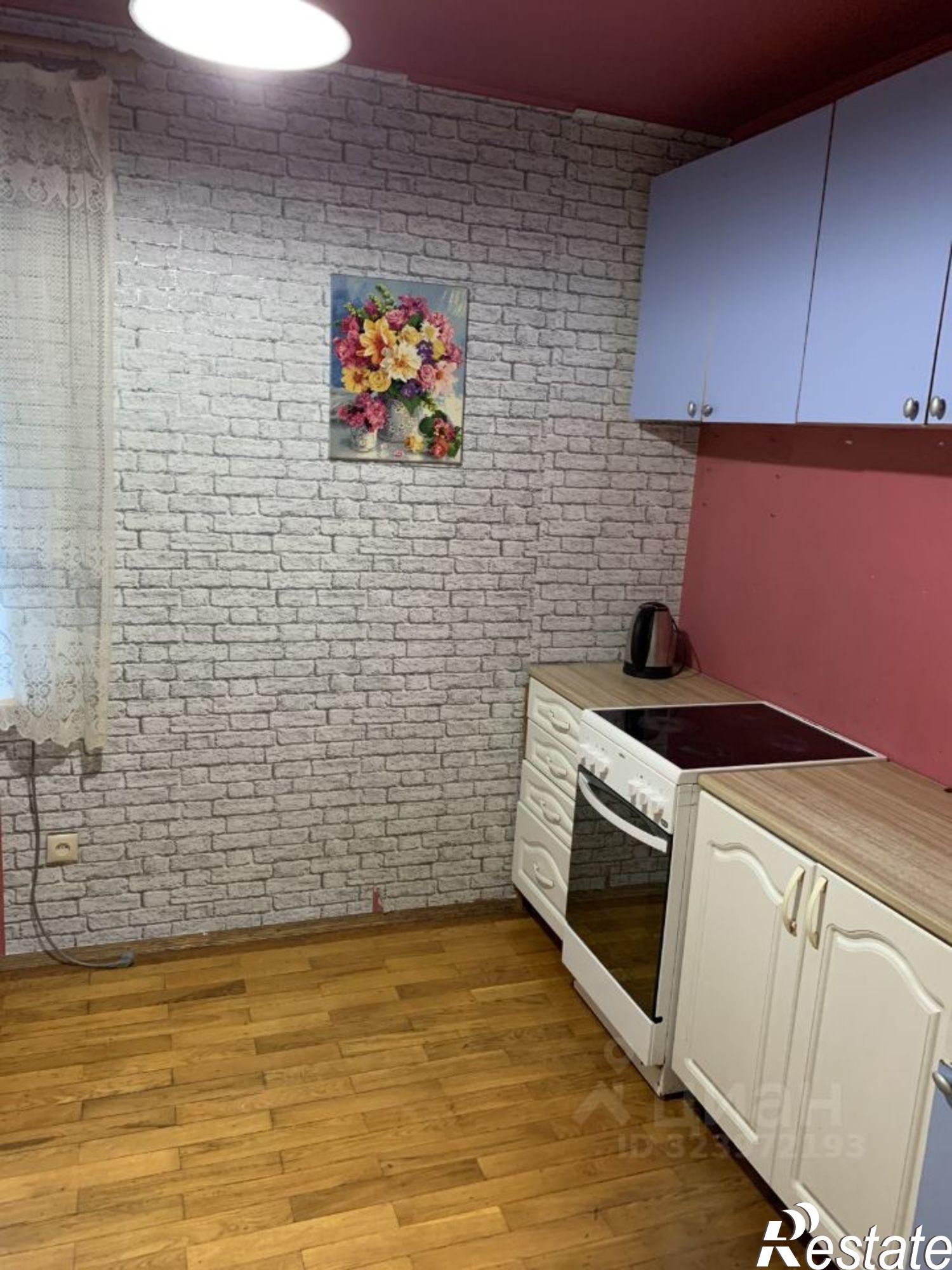 Сдать квартиру за 25 000 рублей на ул Уральская, 154/1