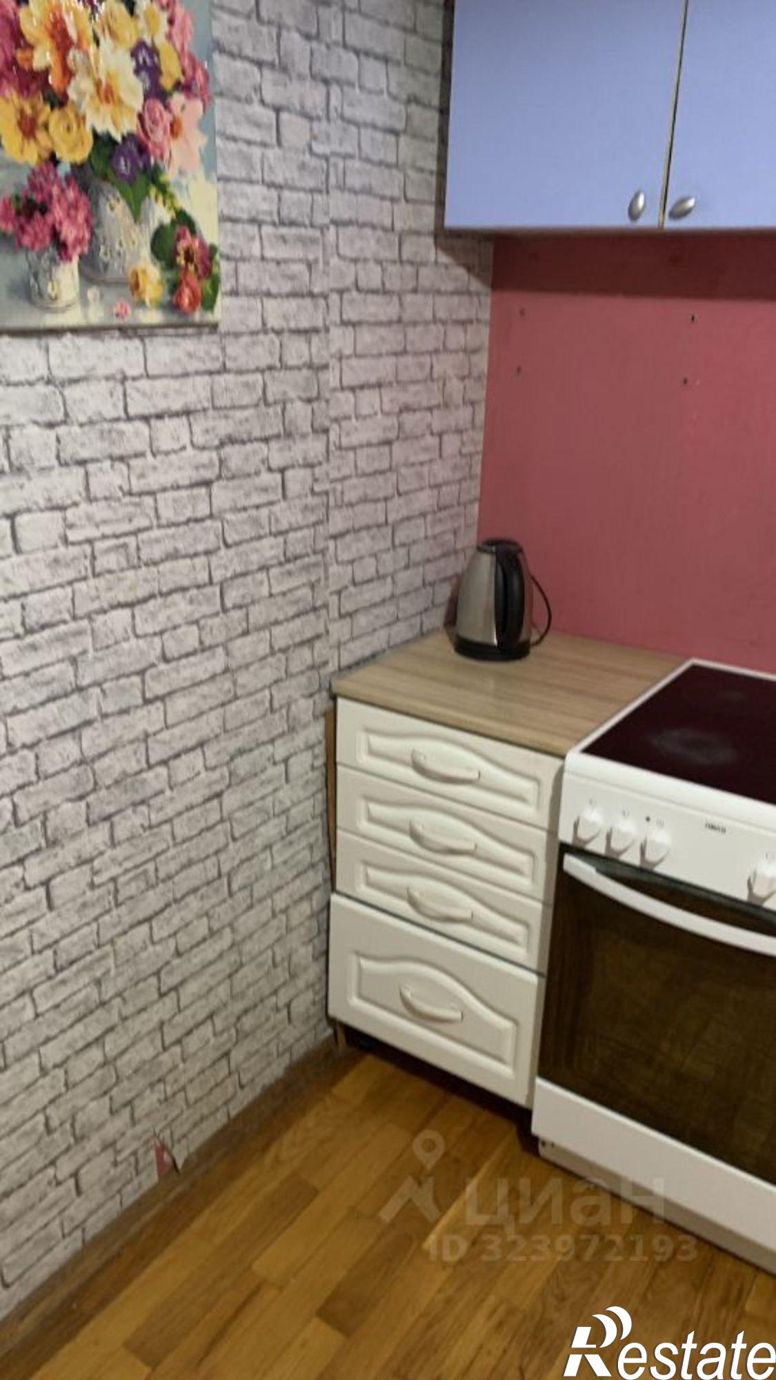 Сдать квартиру за 25 000 рублей на ул Уральская, 154/1