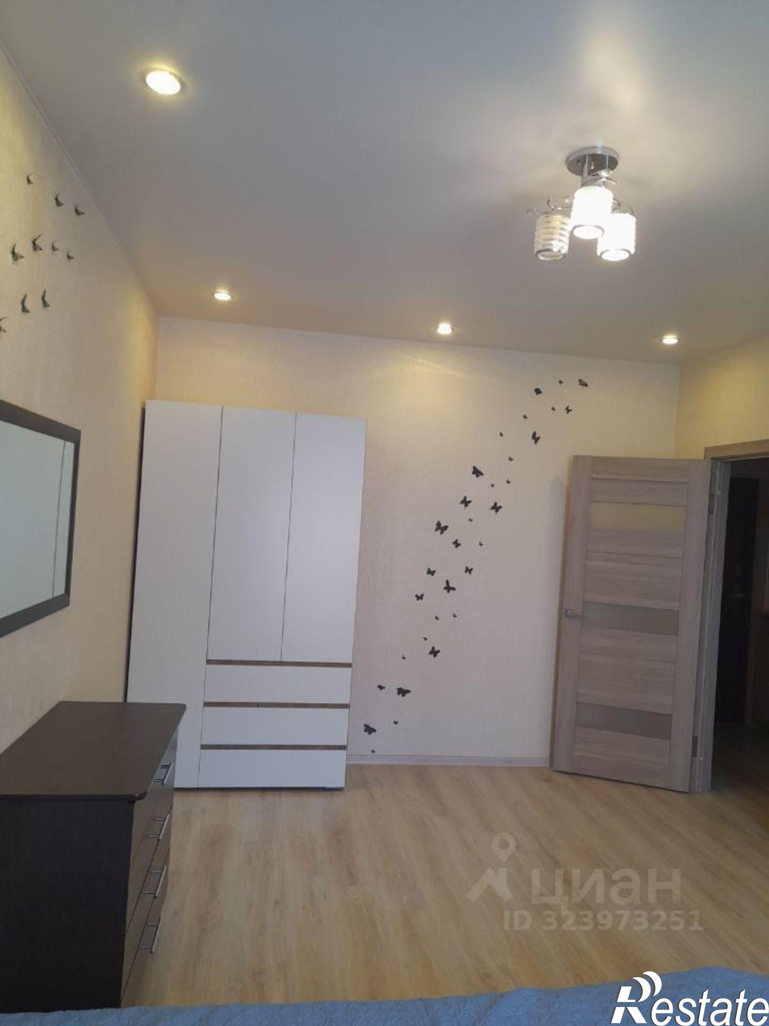 Сдать квартиру за 30 000 рублей на ул Восточно-Кругликовская, 22/2