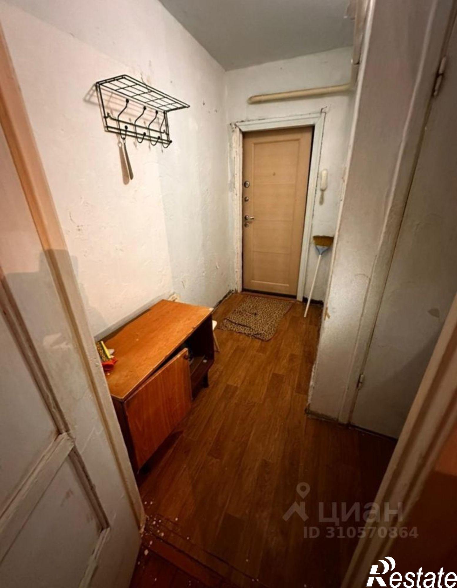 Сдать квартиру за 13 000 рублей на улица Карякина, 10