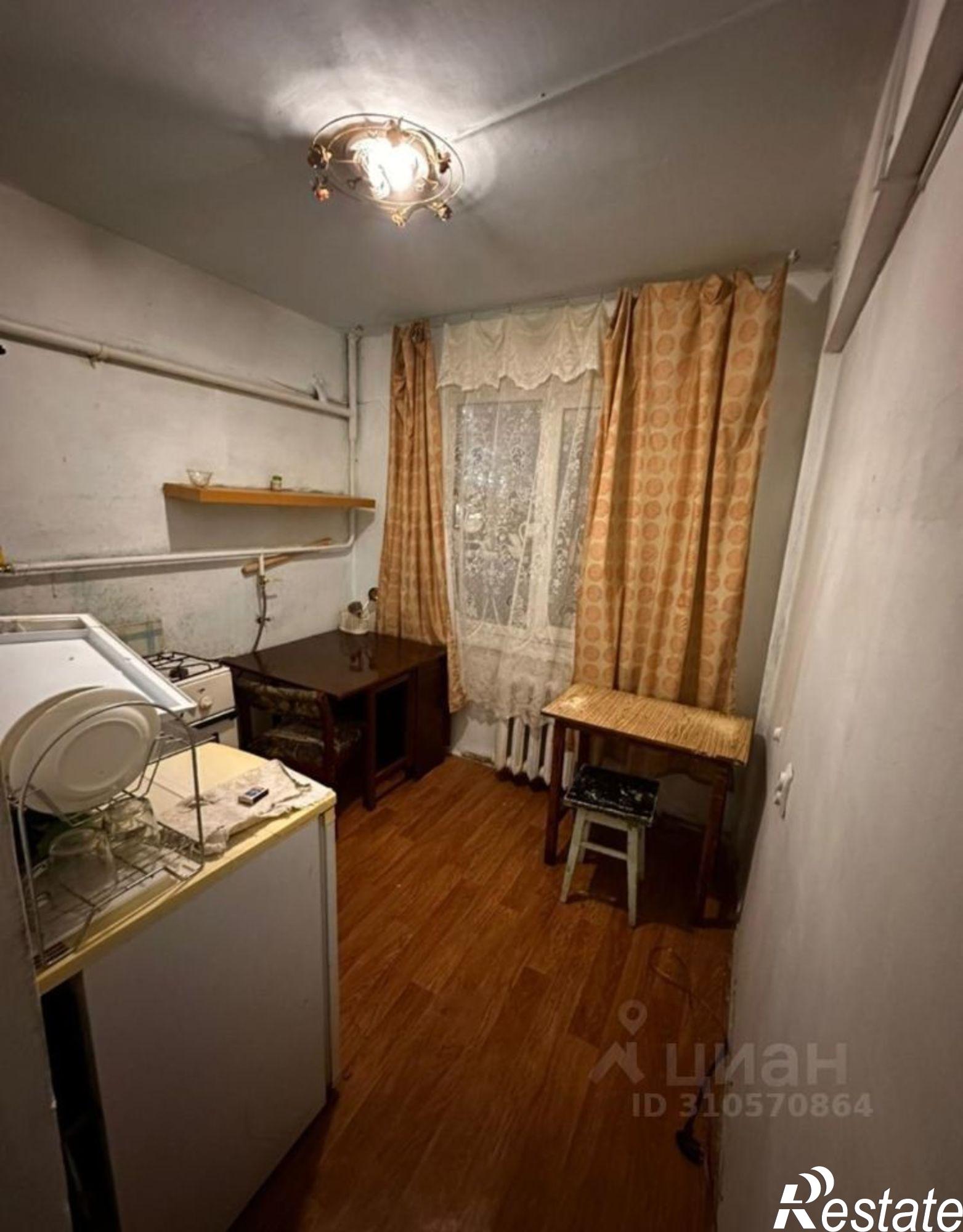 Сдать квартиру за 13 000 рублей на улица Карякина, 10