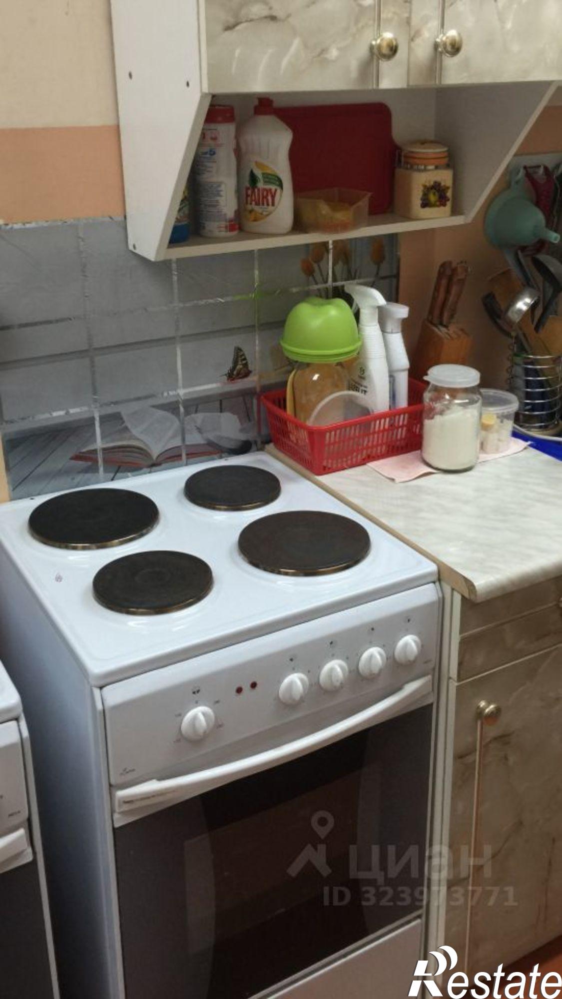 Сдать комнату за 10 000 рублей на улица Стасова, 181