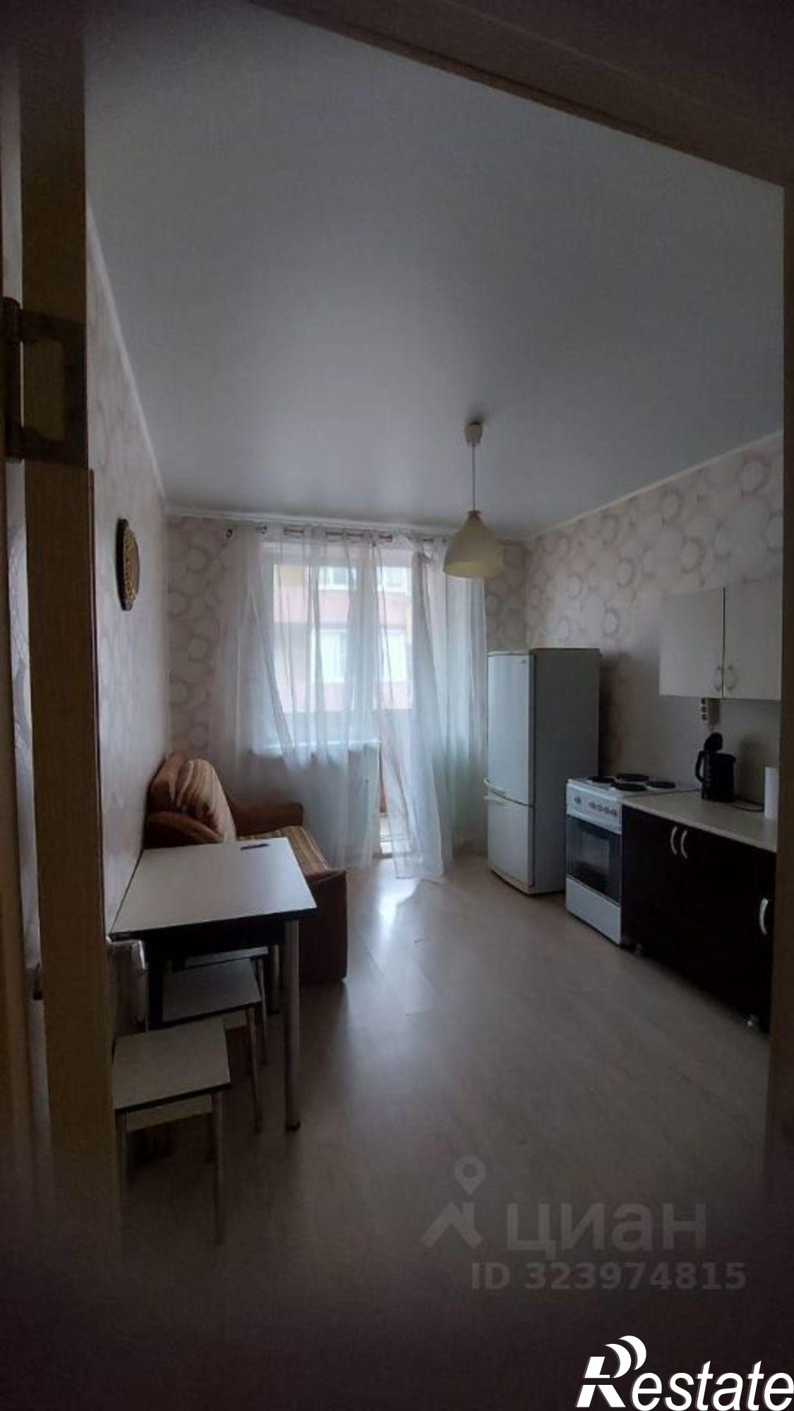 Сдать квартиру за 23 000 рублей на улица Евгении Жигуленко, 30/7