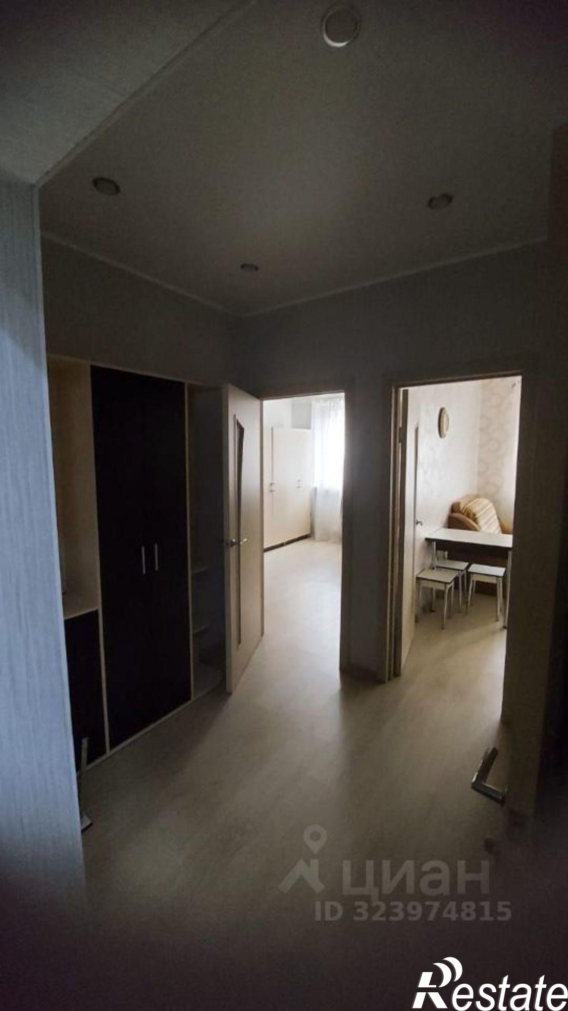 Сдать квартиру за 23 000 рублей на улица Евгении Жигуленко, 30/7