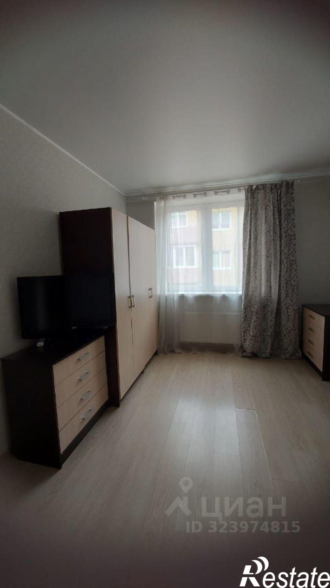 Сдать квартиру за 23 000 рублей на улица Евгении Жигуленко, 30/7