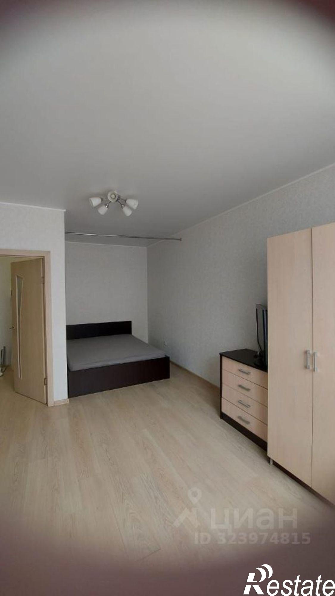 Сдать квартиру за 23 000 рублей на улица Евгении Жигуленко, 30/7