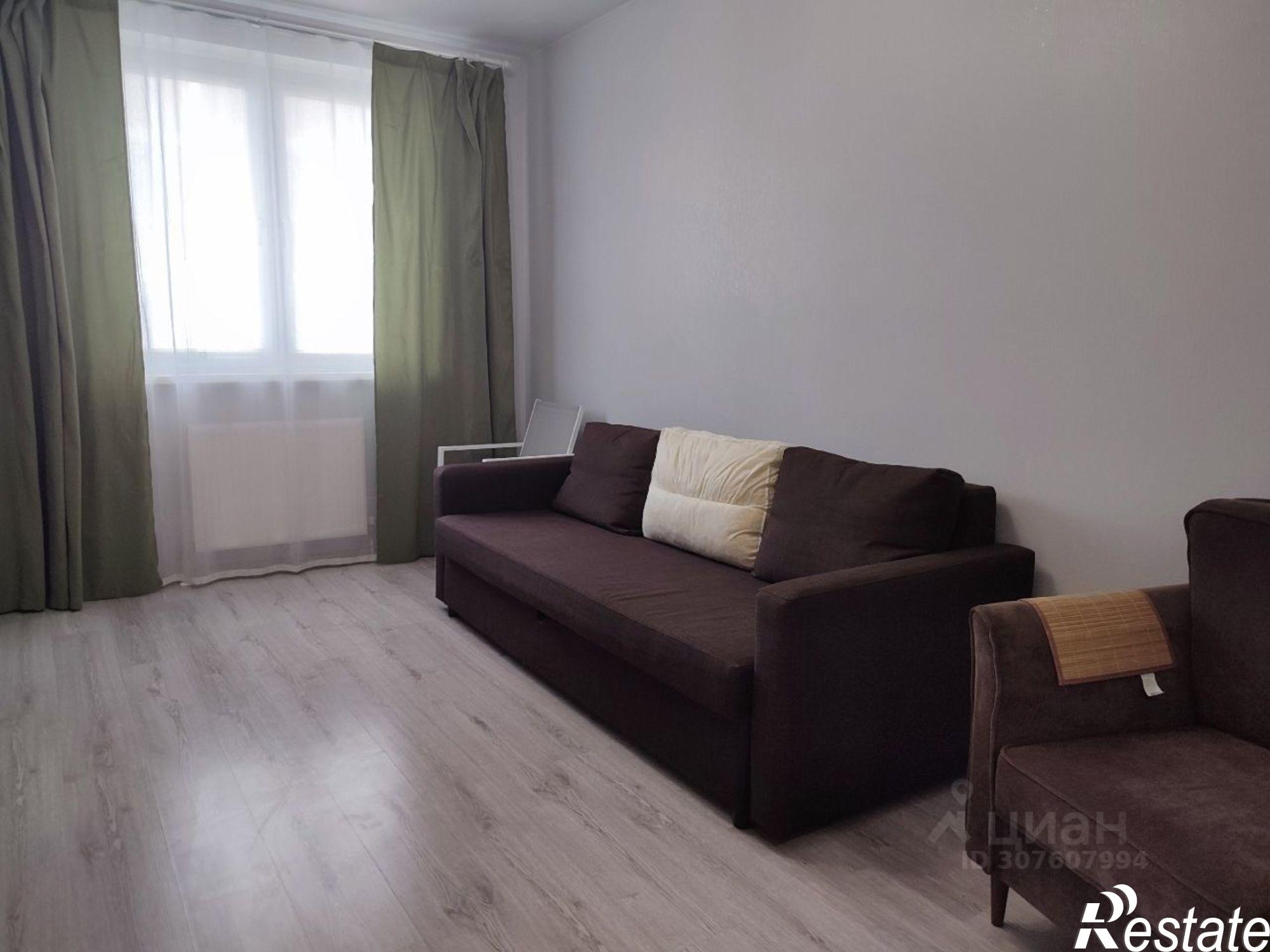 Сдать квартиру за 27 000 рублей на Заполярная улица, 37 к2