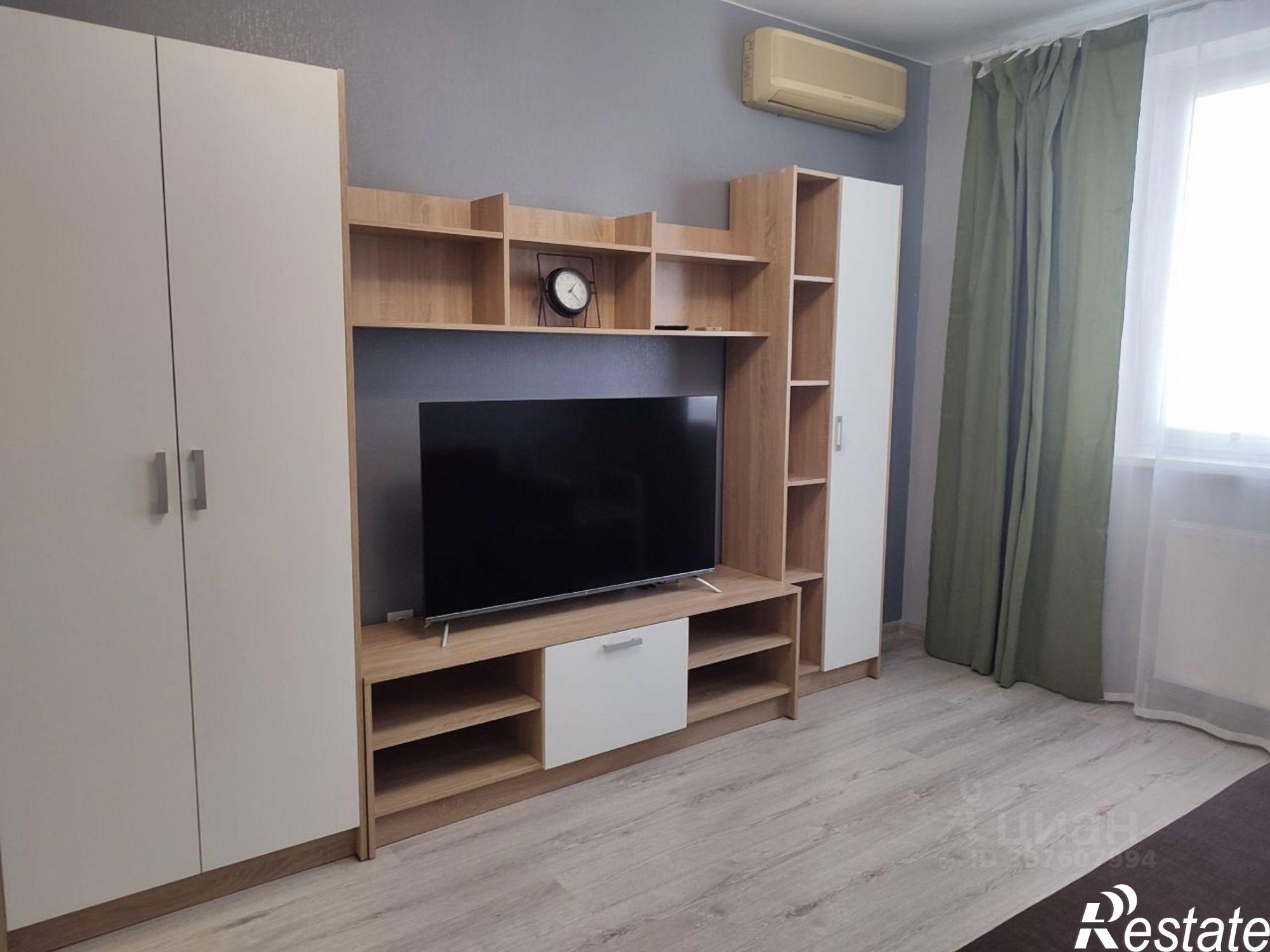 Сдать квартиру за 27 000 рублей на Заполярная улица, 37 к2