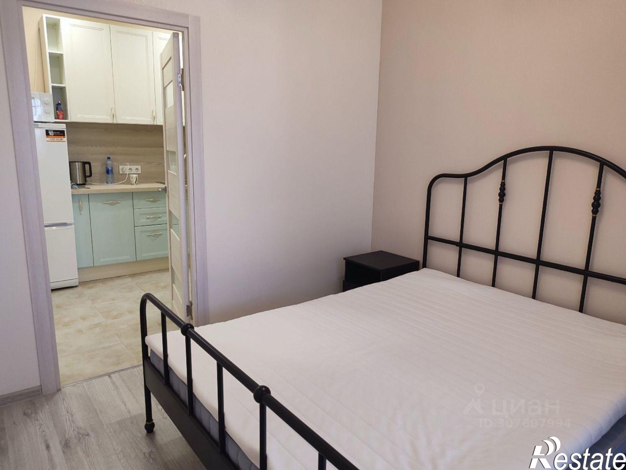 Сдать квартиру за 27 000 рублей на Заполярная улица, 37 к2