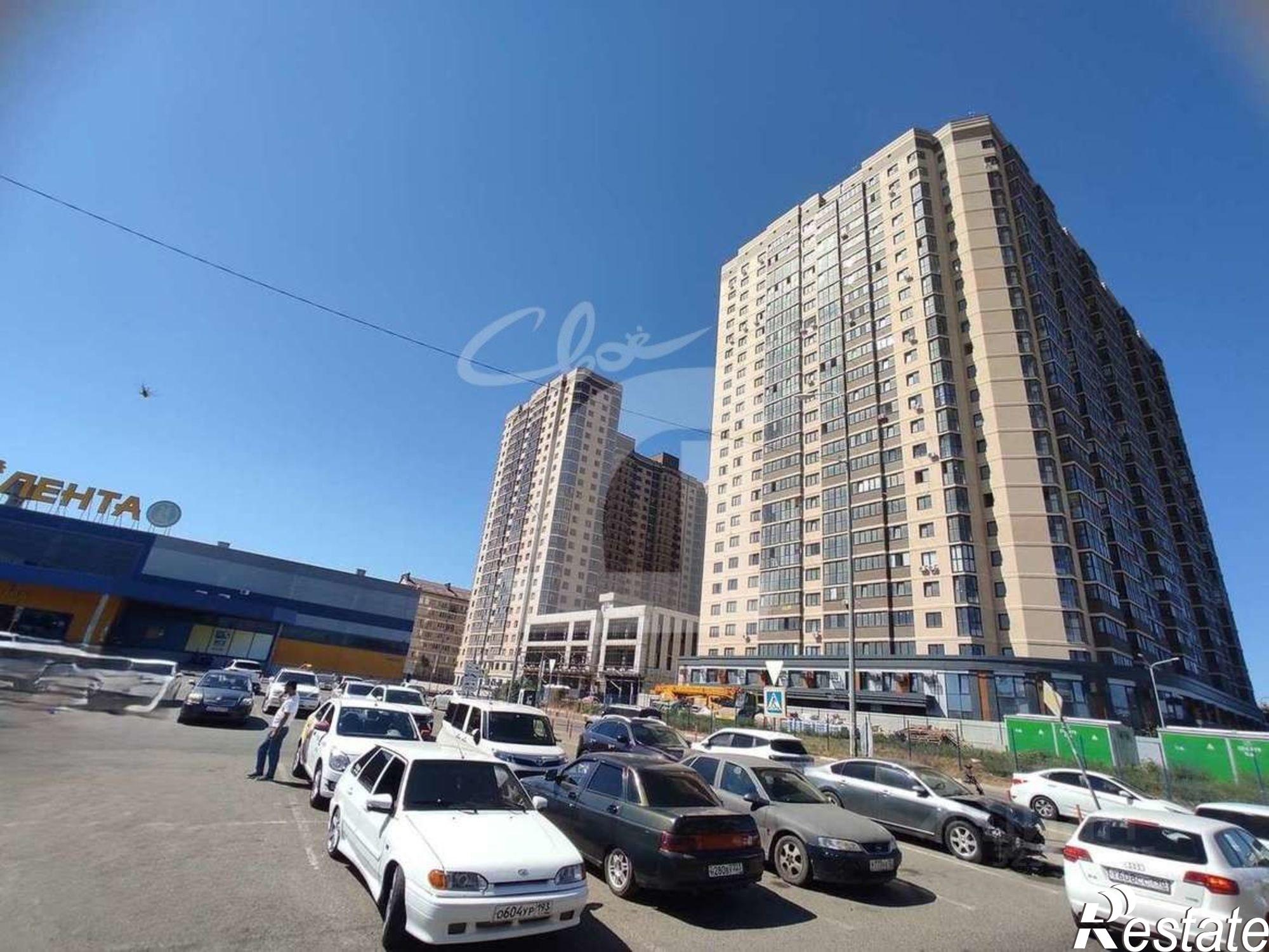 Сдать офис, помещение под офис за 30 001 рублей на Российская улица, 257/7