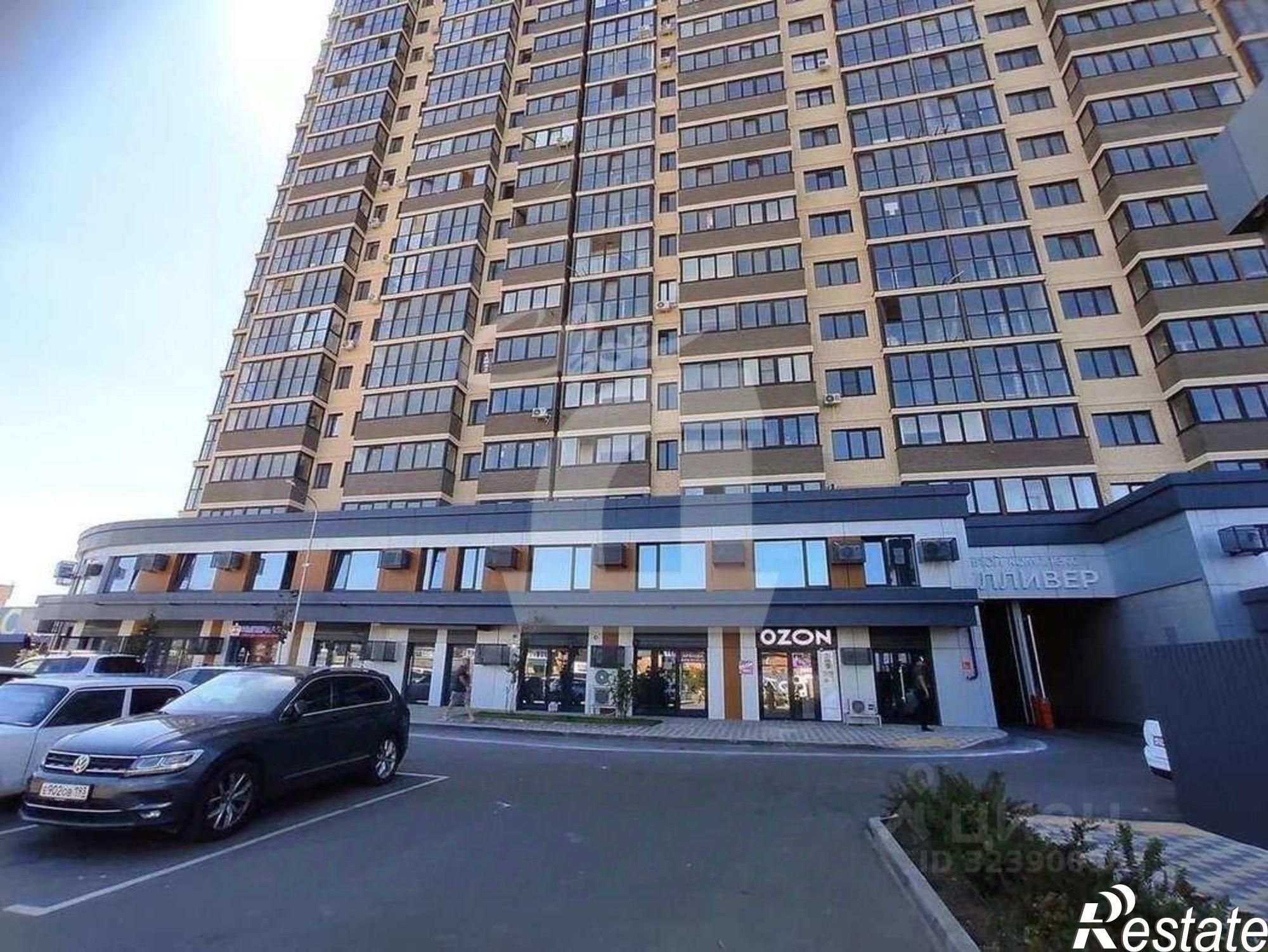 Сдать офис, помещение под офис за 30 001 рублей на Российская улица, 257/7