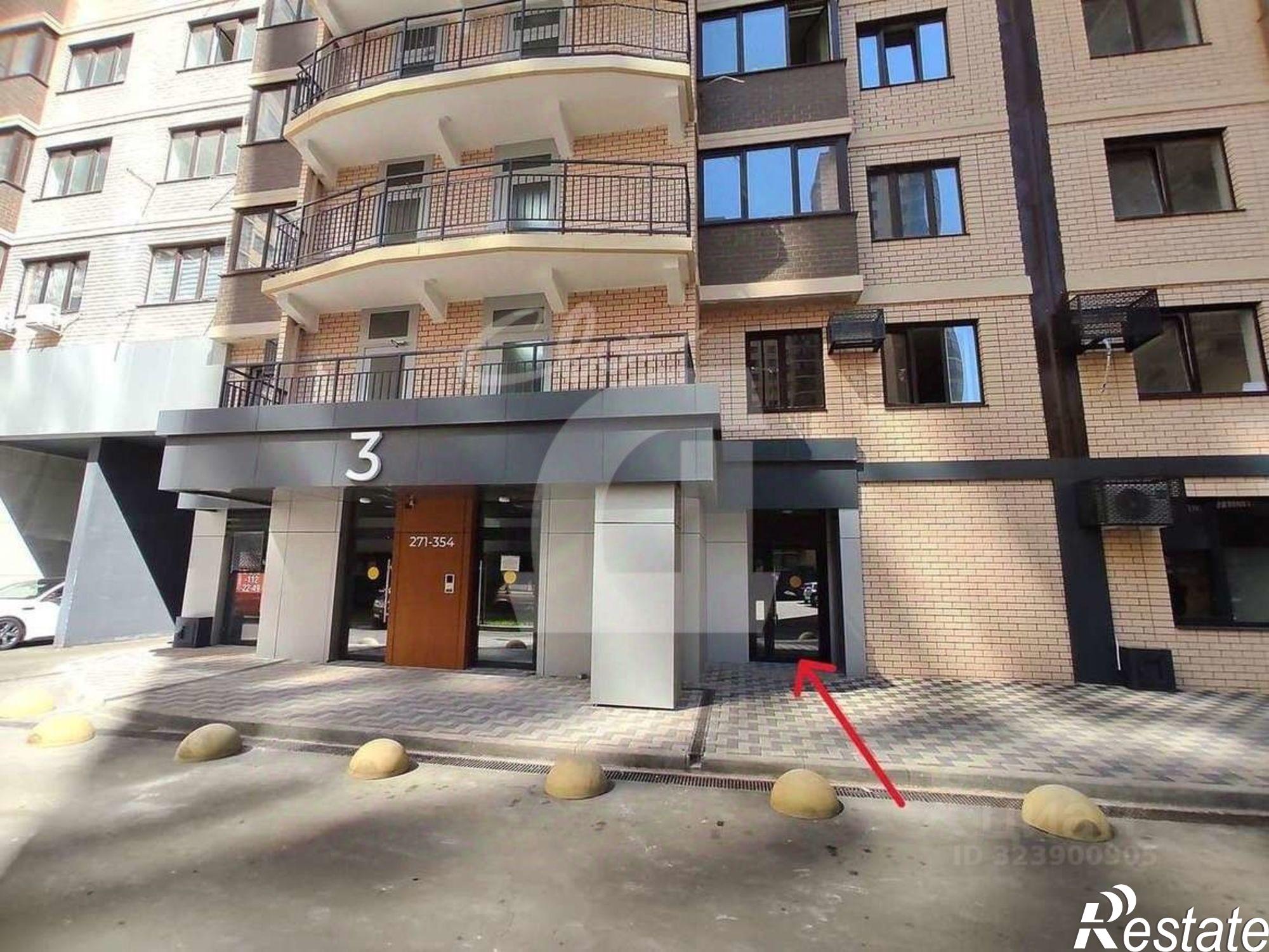 Сдать офис, помещение под офис за 30 001 рублей на Российская улица, 257/7