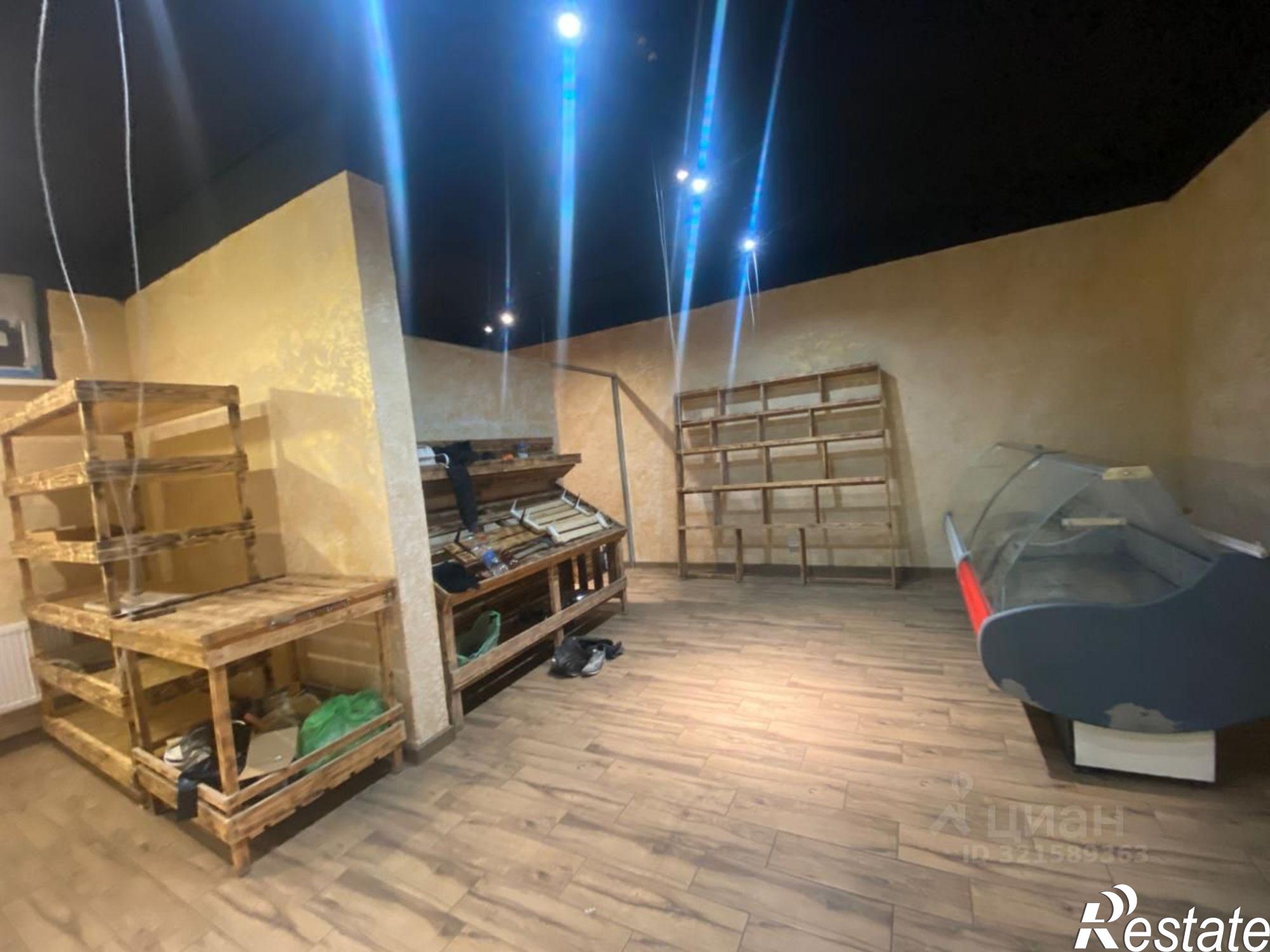 Сдать торговое помещение за 25 001 рублей на Заполярная улица, 37 к5