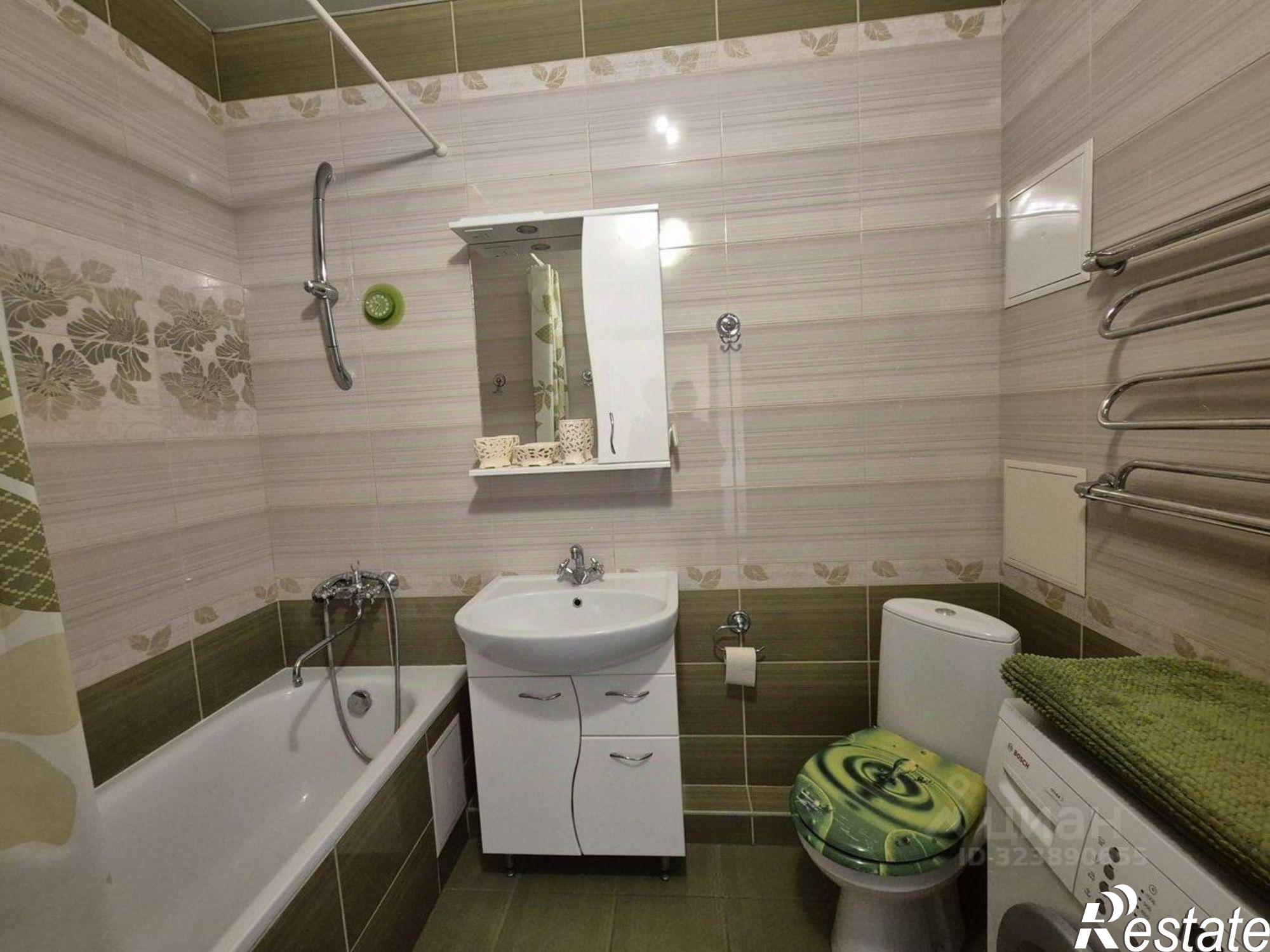 Сдать квартиру за 33 000 рублей на ул им. Яна Полуяна, 43