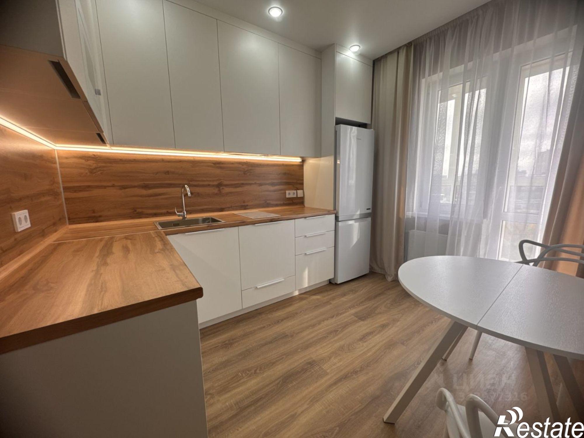 Сдать квартиру за 45 000 рублей на ул Колхозная, 5