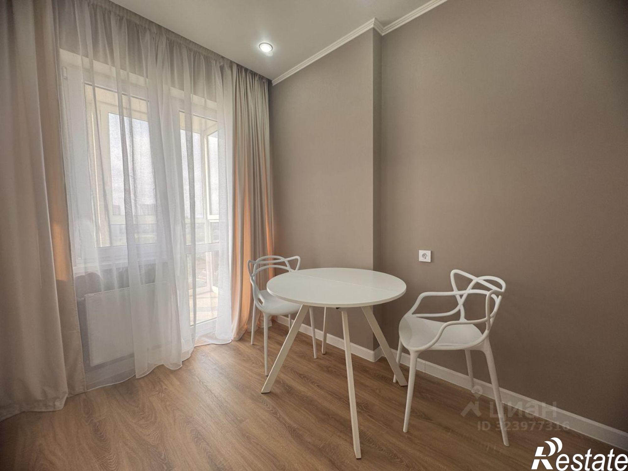 Сдать квартиру за 45 000 рублей на ул Колхозная, 5