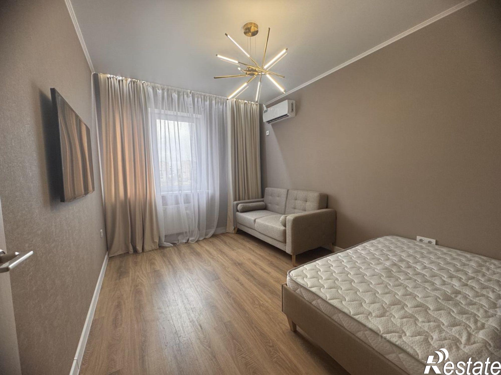 Сдать квартиру за 45 000 рублей на ул Колхозная, 5