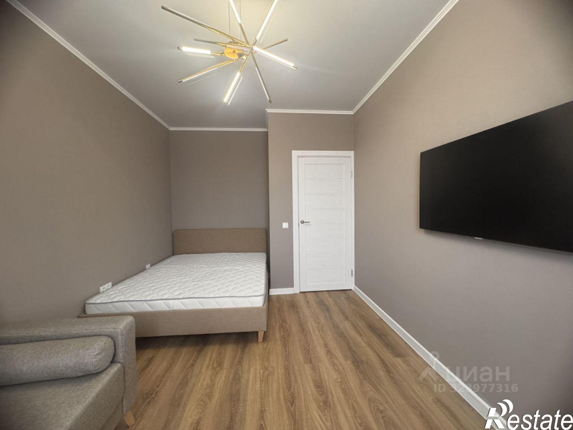 Сдать квартиру за 45 000 рублей на ул Колхозная, 5