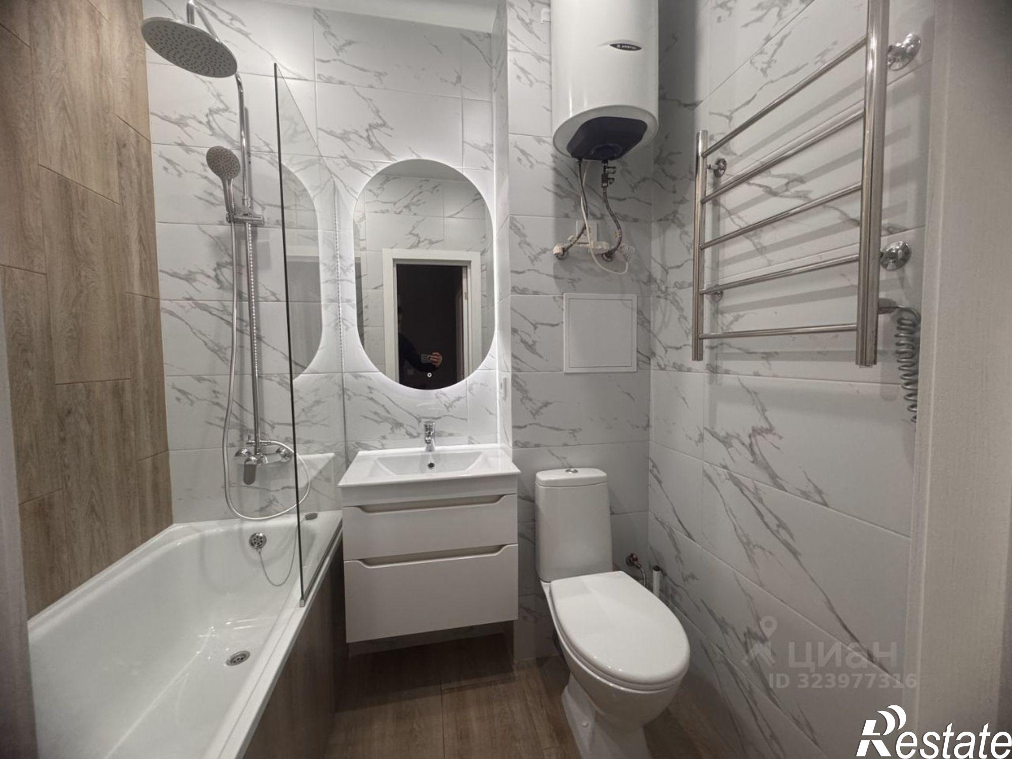 Сдать квартиру за 45 000 рублей на ул Колхозная, 5