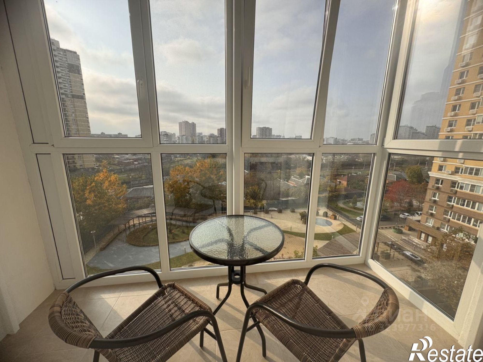 Сдать квартиру за 45 000 рублей на ул Колхозная, 5