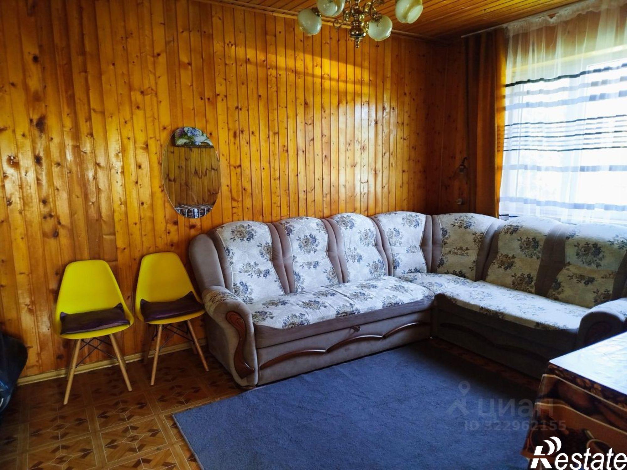 Купить дачу, дом, коттедж за 3 500 000 рублей на ул Рябиновая