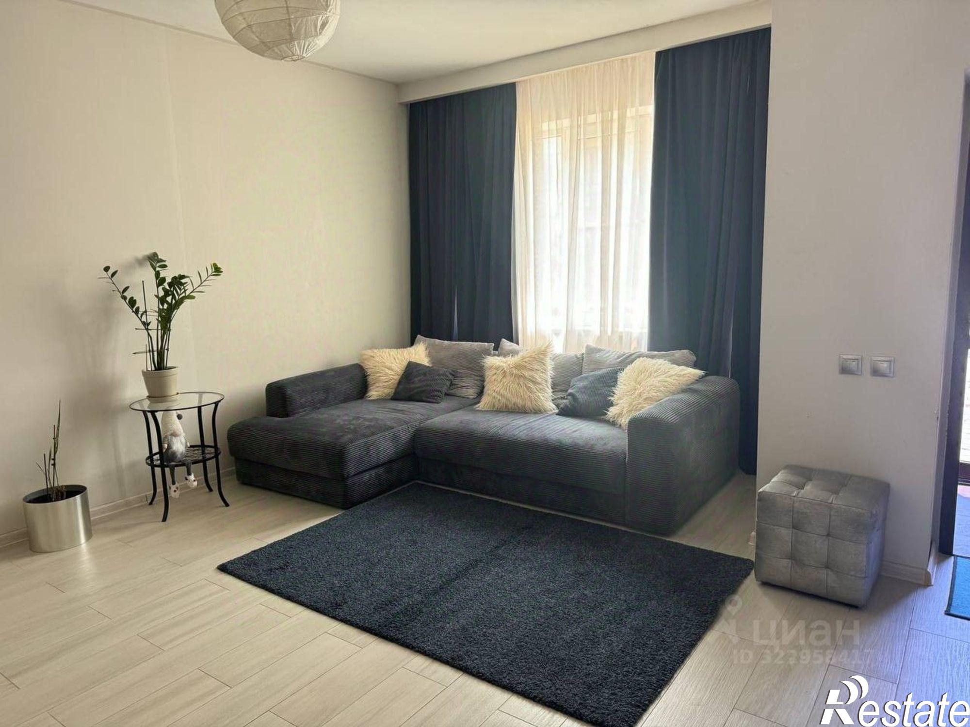 Купить дачу, дом, коттедж за 21 000 000 рублей на Парусная улица, 24/1 к4