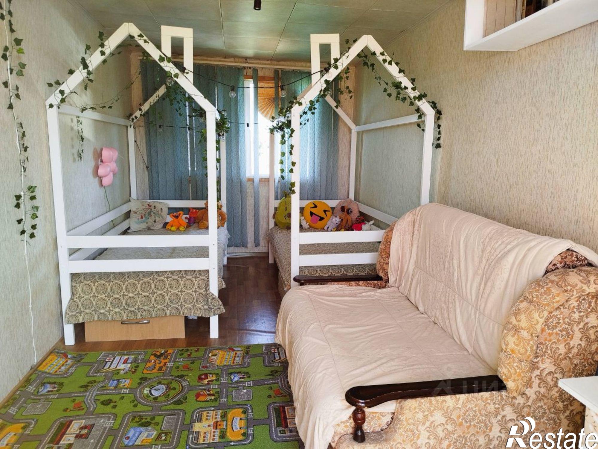 Купить дачу, дом, коттедж за 3 500 000 рублей на ул Рябиновая