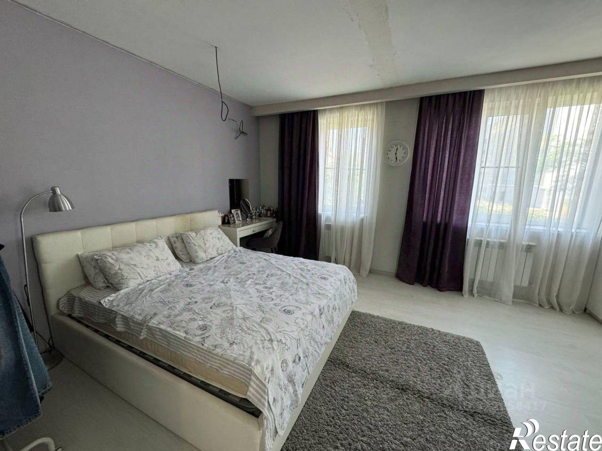 Купить дачу, дом, коттедж за 21 000 000 рублей на Парусная улица, 24/1 к4