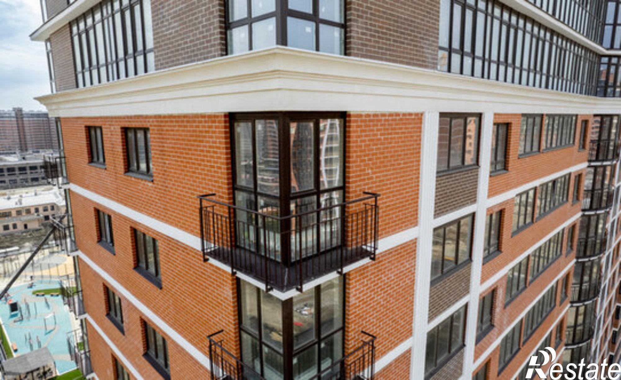 Купить квартиру за 7 476 300 рублей на жилой комплекс Самолёт-6